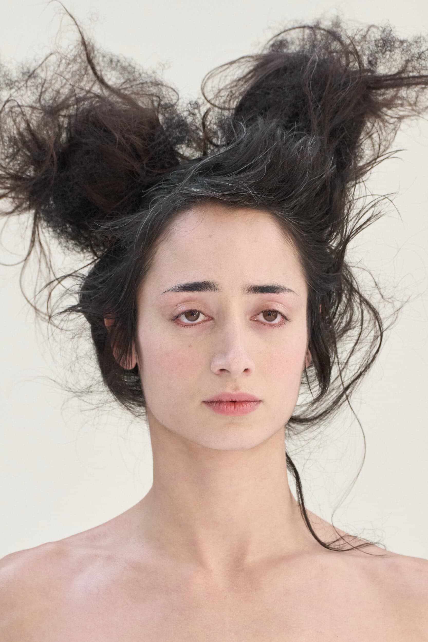 Reverie By Caroline Hu Fall 2026 Fashion Show Details