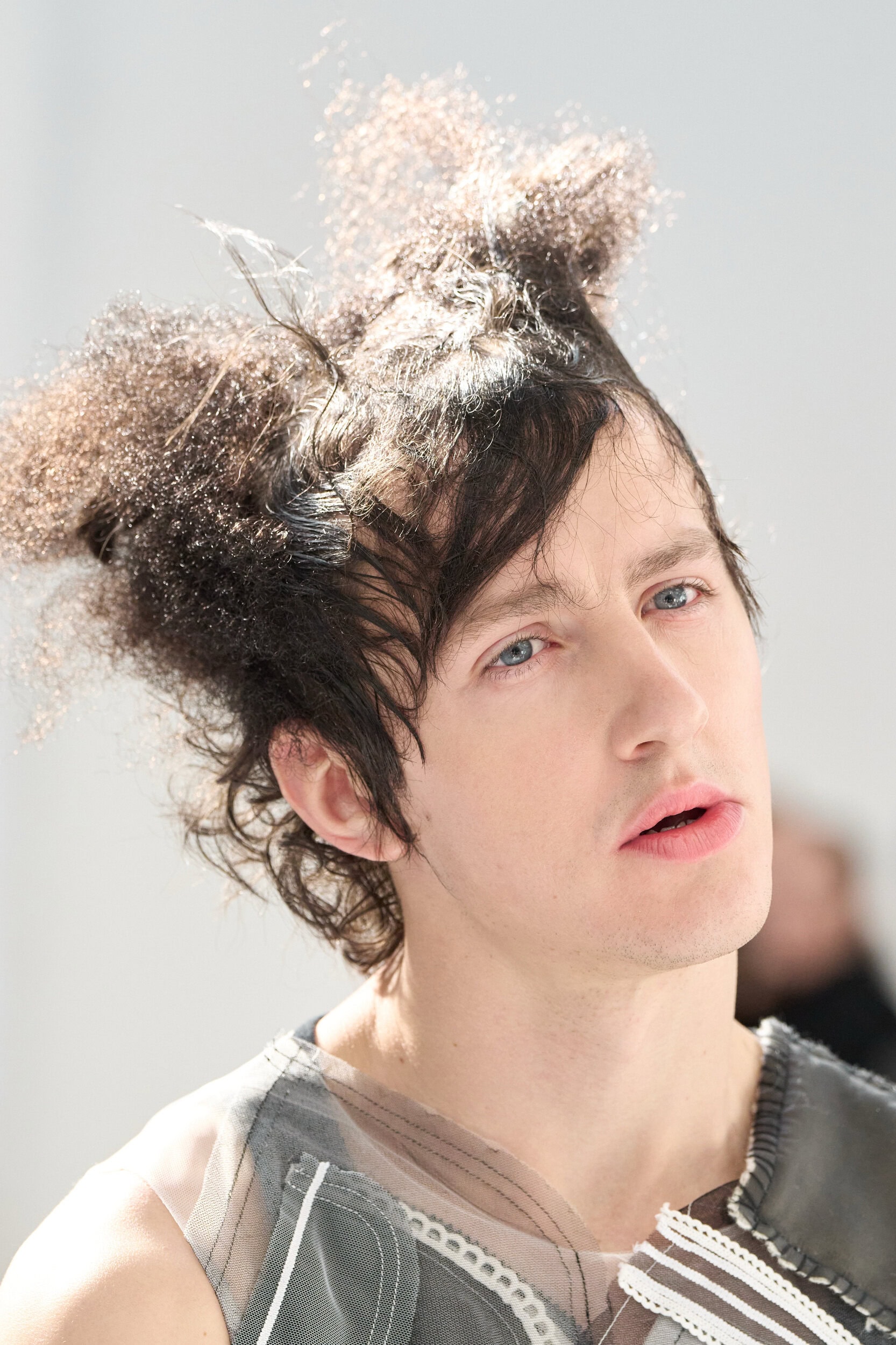 Reverie By Caroline Hu Fall 2026 Fashion Show Details