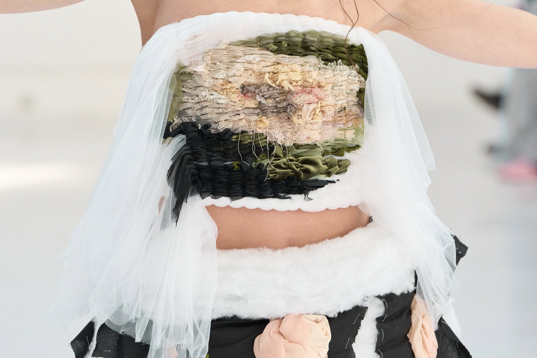 Reverie By Caroline Hu Fall 2026 Fashion Show Details