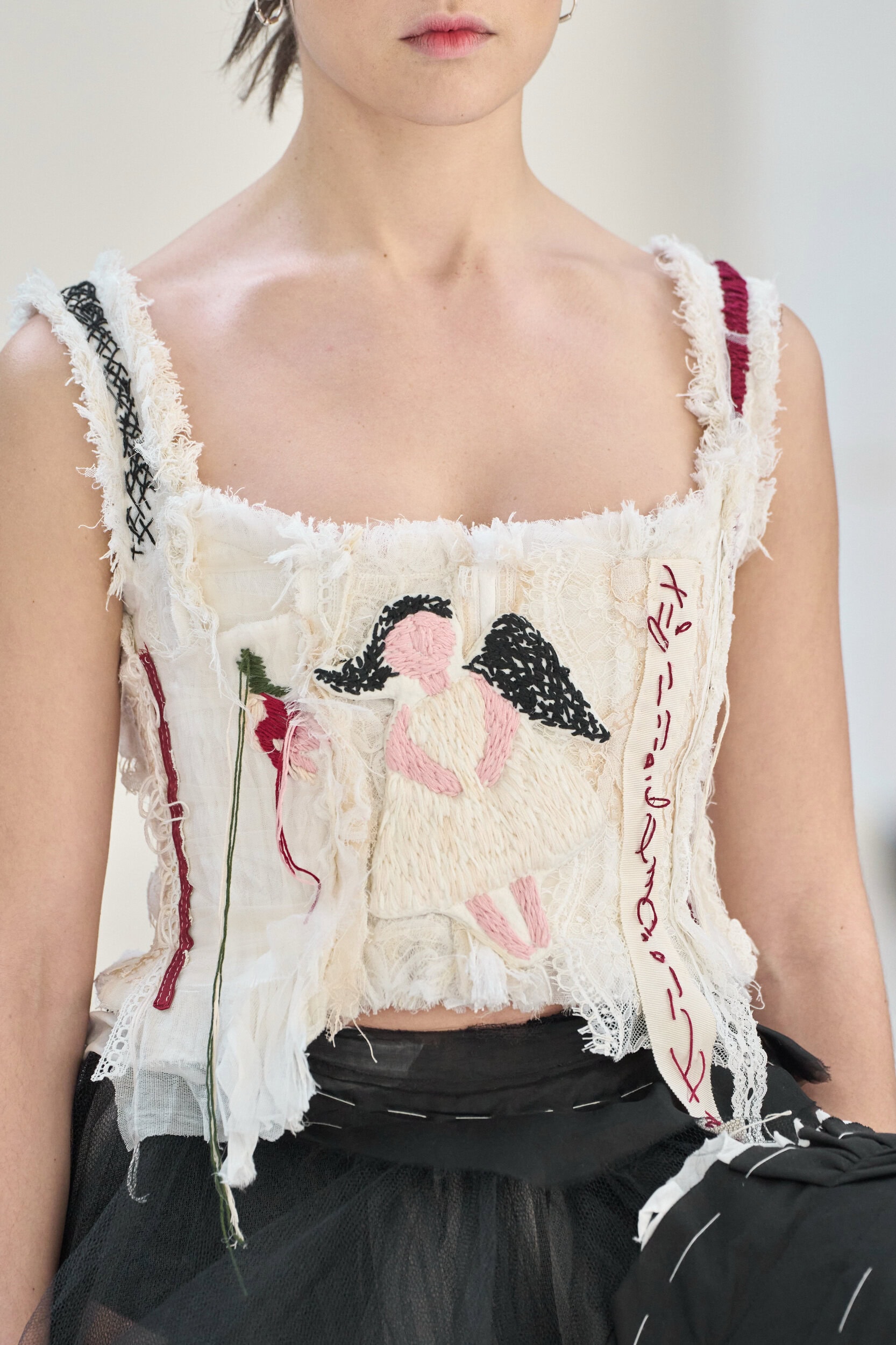 Reverie By Caroline Hu Fall 2026 Fashion Show Details