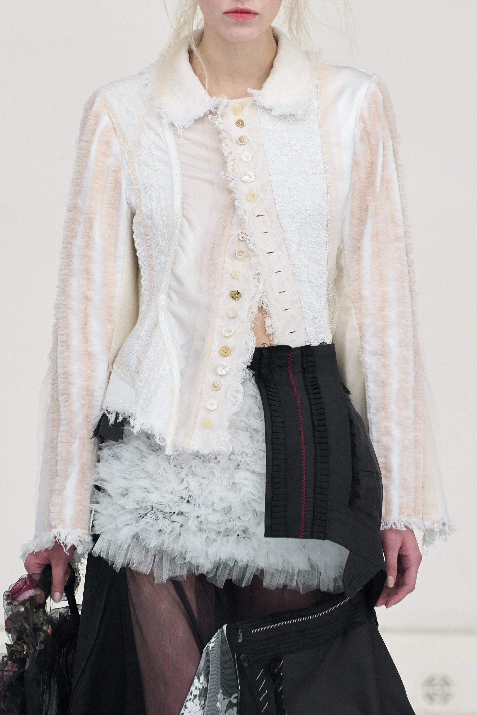 Reverie By Caroline Hu Fall 2026 Fashion Show Details