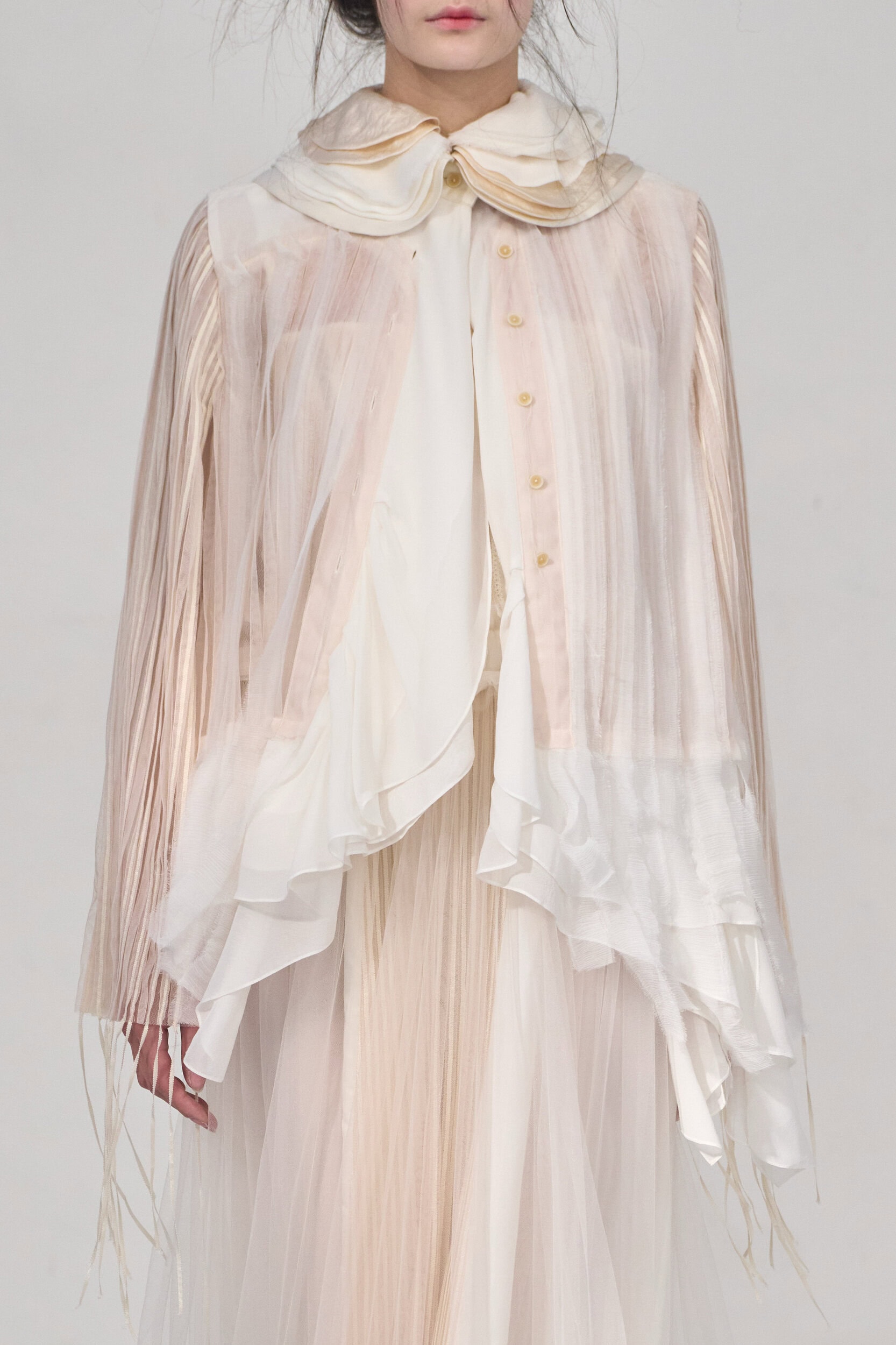 Reverie By Caroline Hu Fall 2026 Fashion Show Details