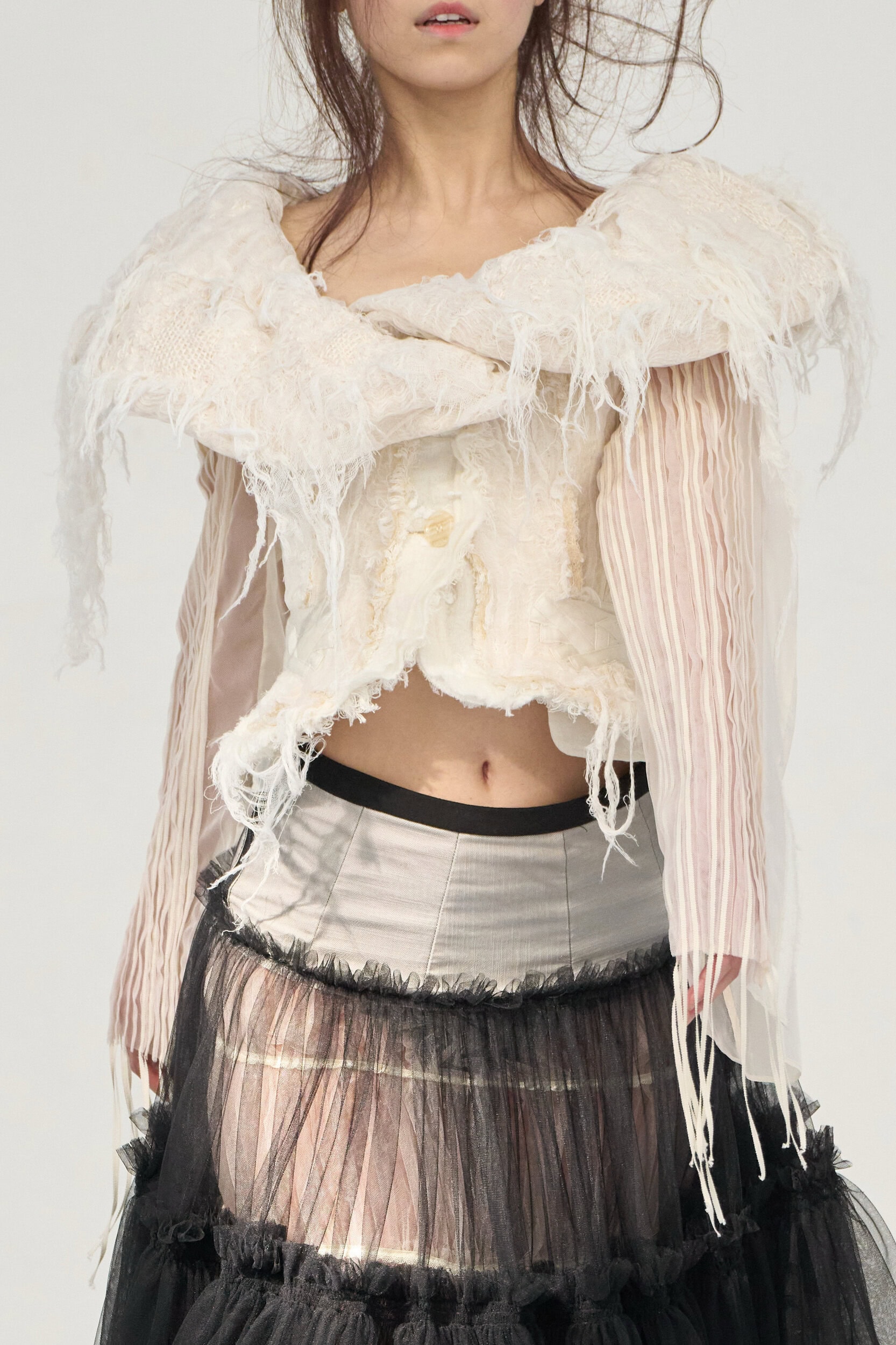 Reverie By Caroline Hu Fall 2026 Fashion Show Details