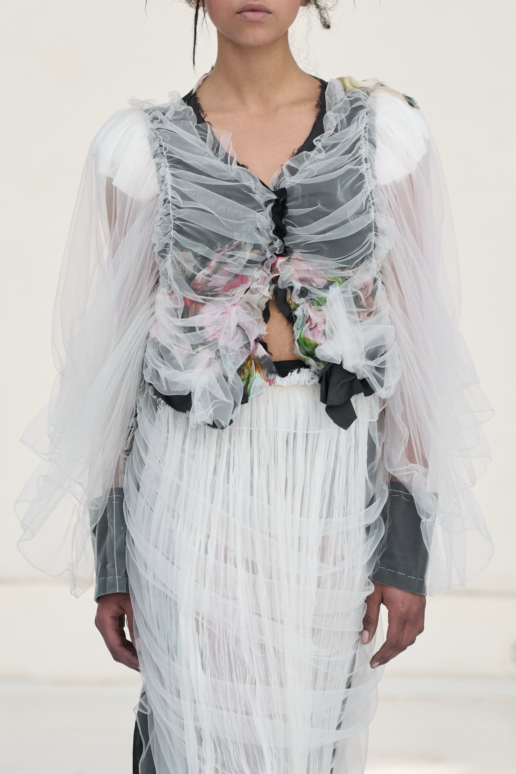 Reverie By Caroline Hu Fall 2026 Fashion Show Details