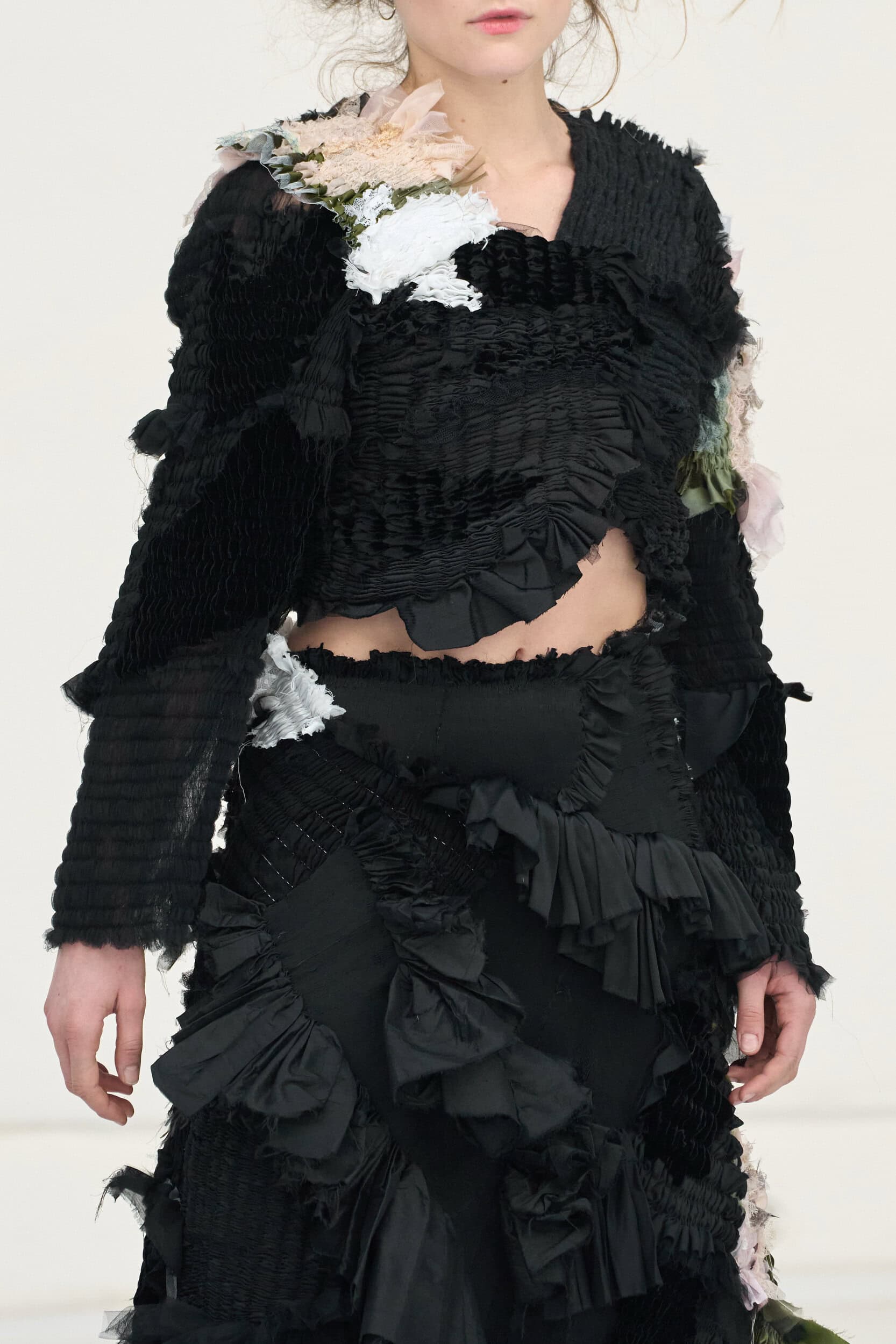 Reverie By Caroline Hu Fall 2026 Fashion Show Details