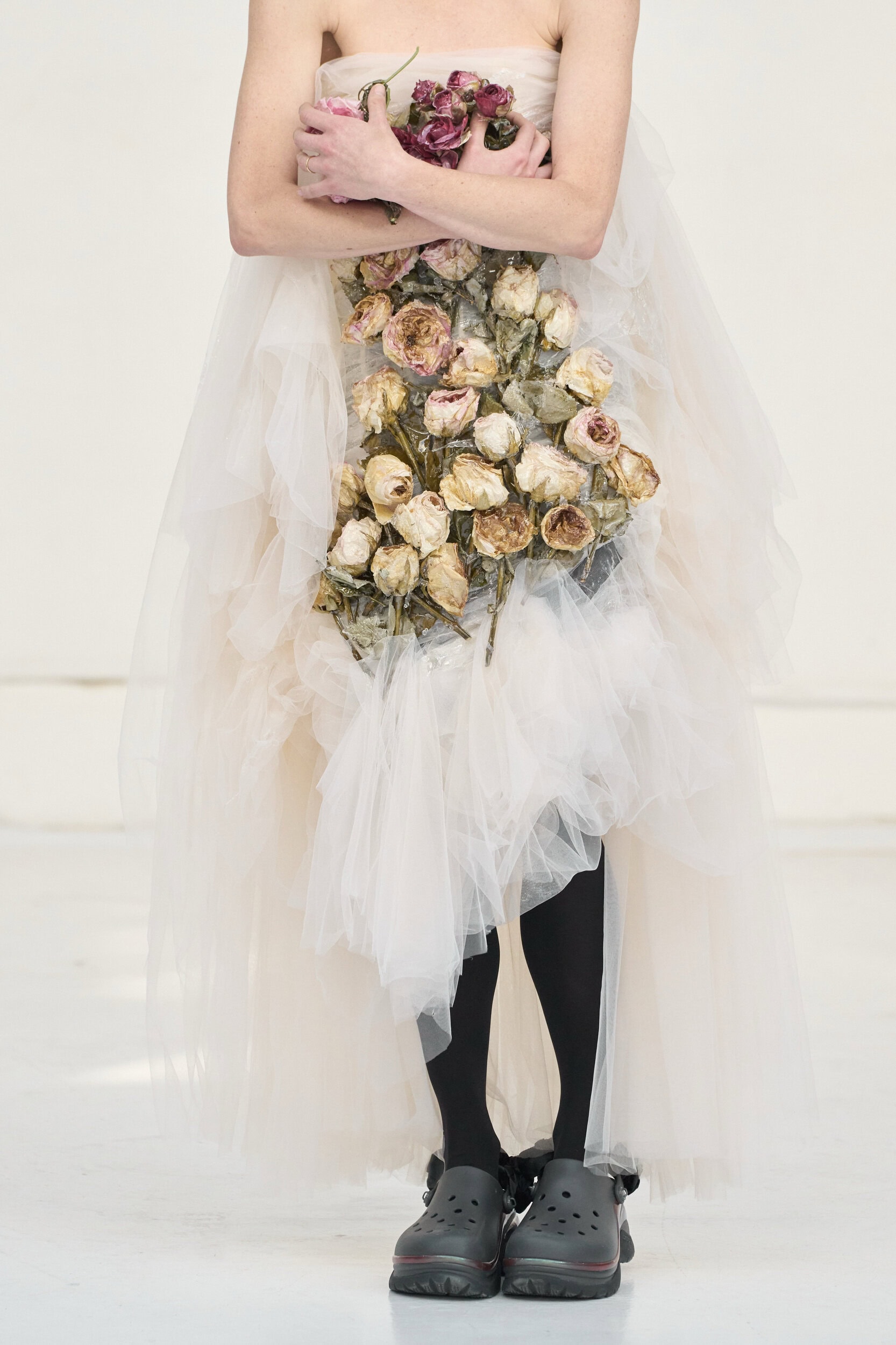 Reverie By Caroline Hu Fall 2026 Fashion Show Details