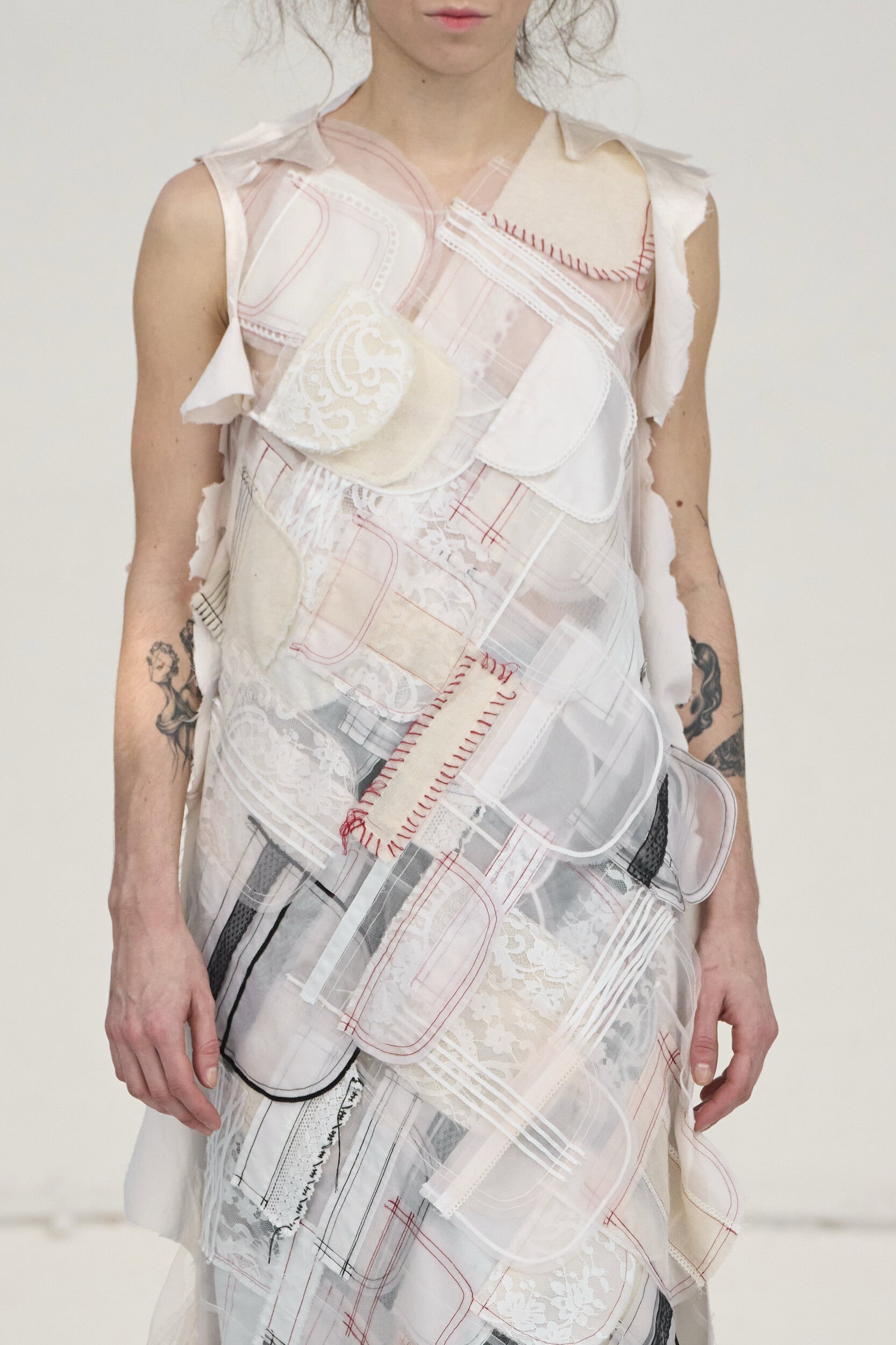 Reverie By Caroline Hu Fall 2026 Fashion Show Details