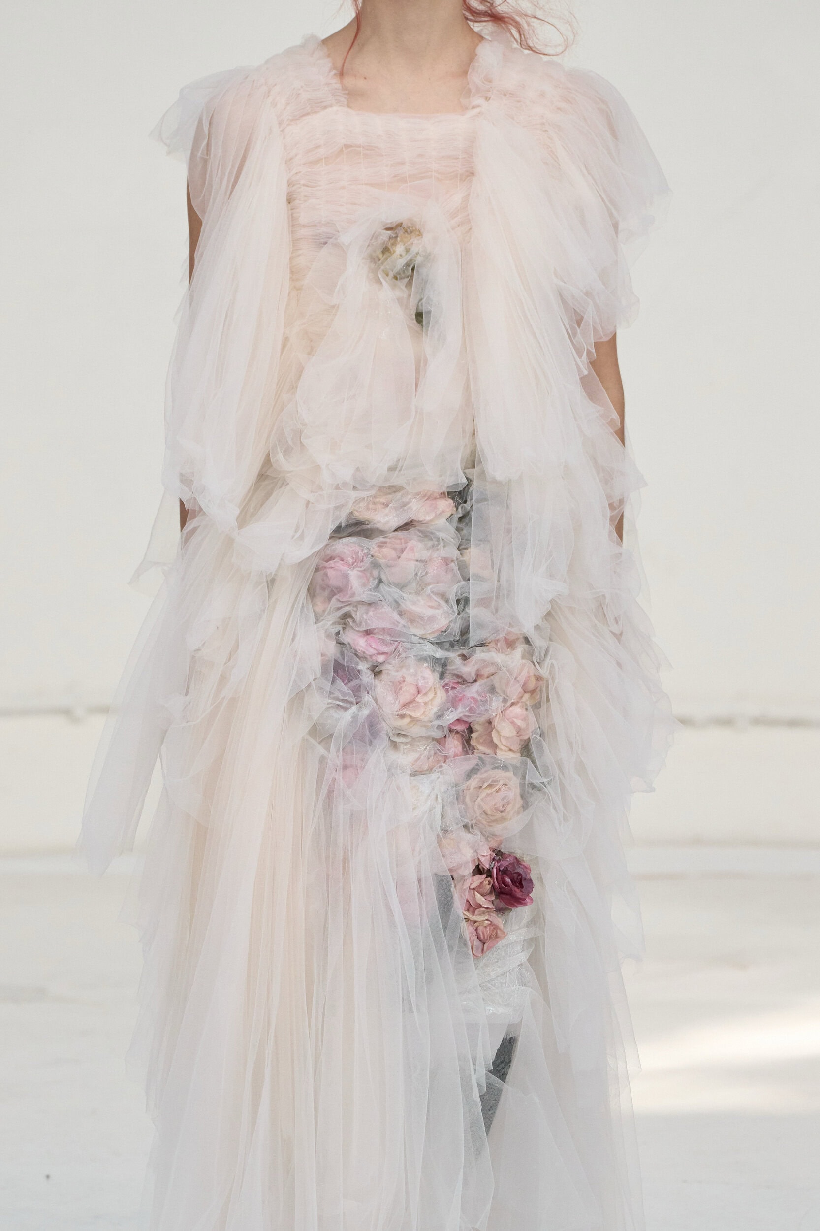 Reverie By Caroline Hu Fall 2026 Fashion Show Details