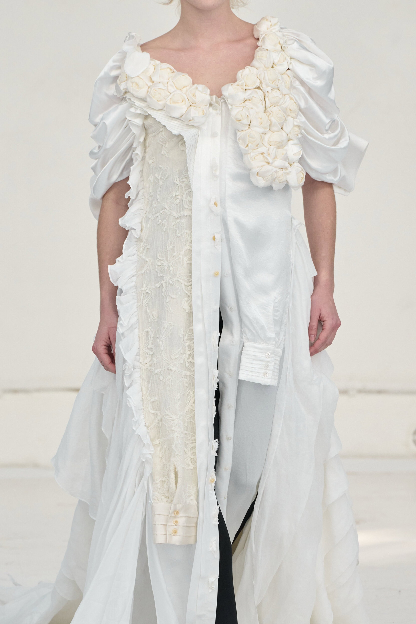 Reverie By Caroline Hu Fall 2026 Fashion Show Details