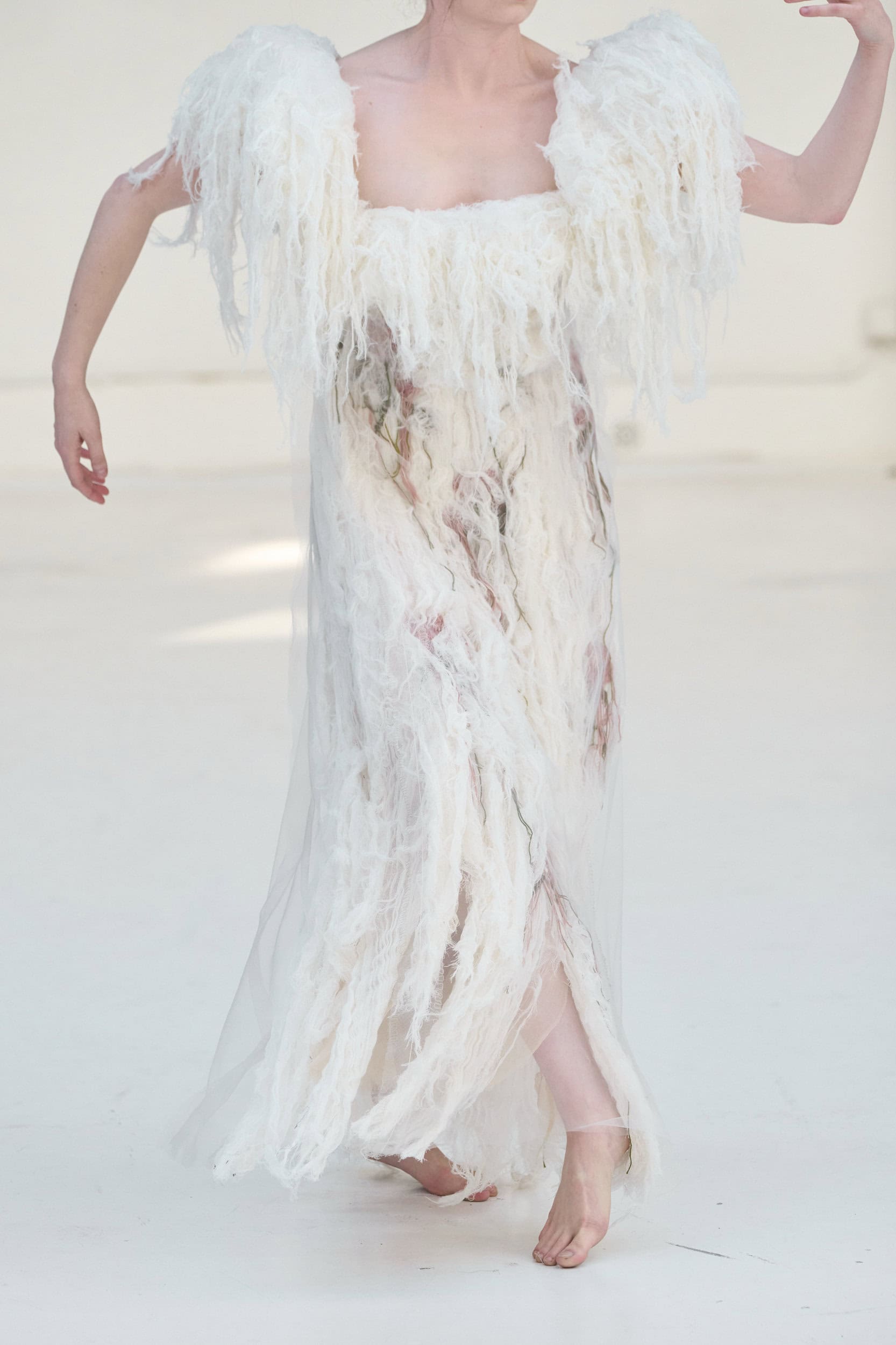 Reverie By Caroline Hu Fall 2026 Fashion Show Details