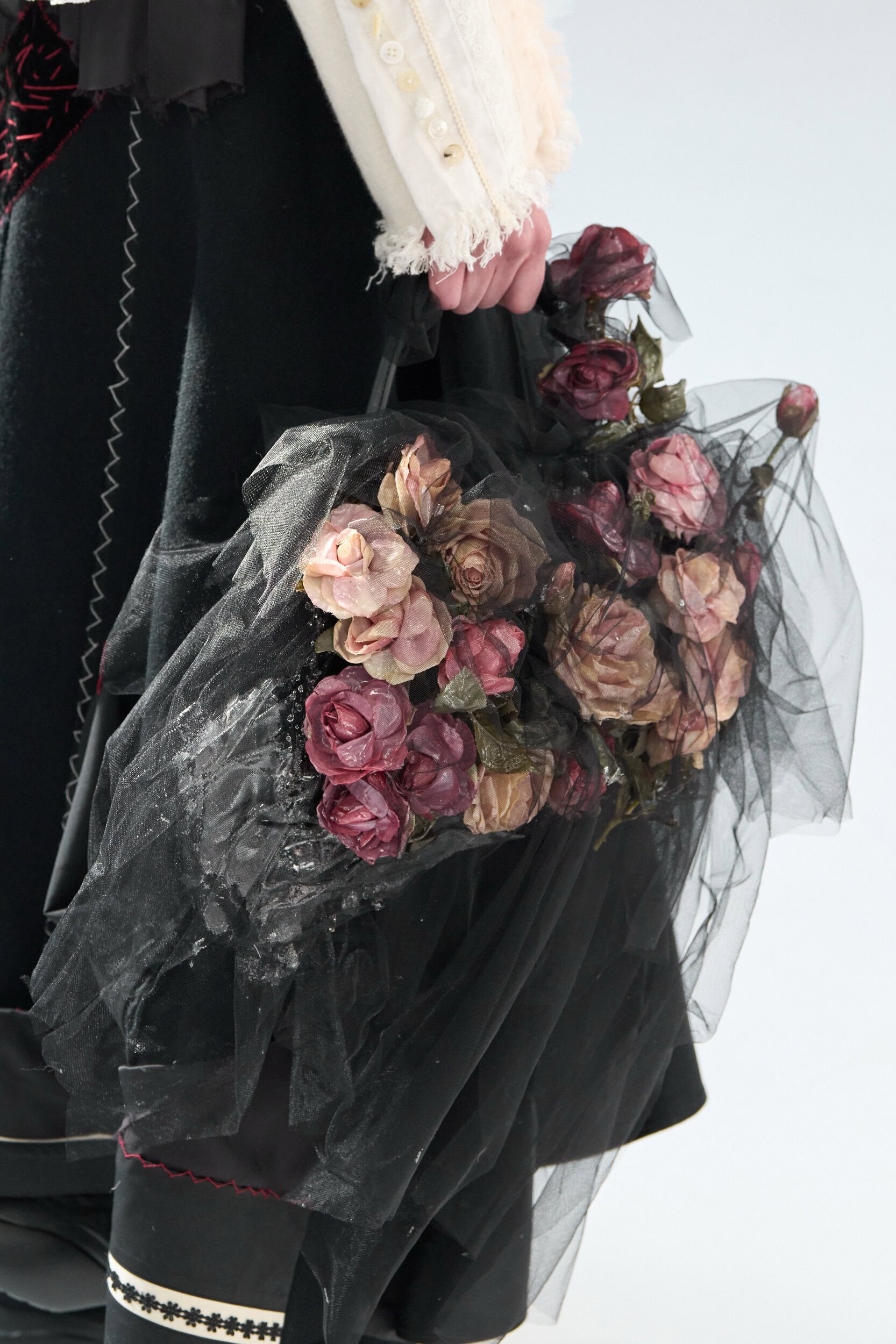 Reverie By Caroline Hu Fall 2026 Fashion Show Details