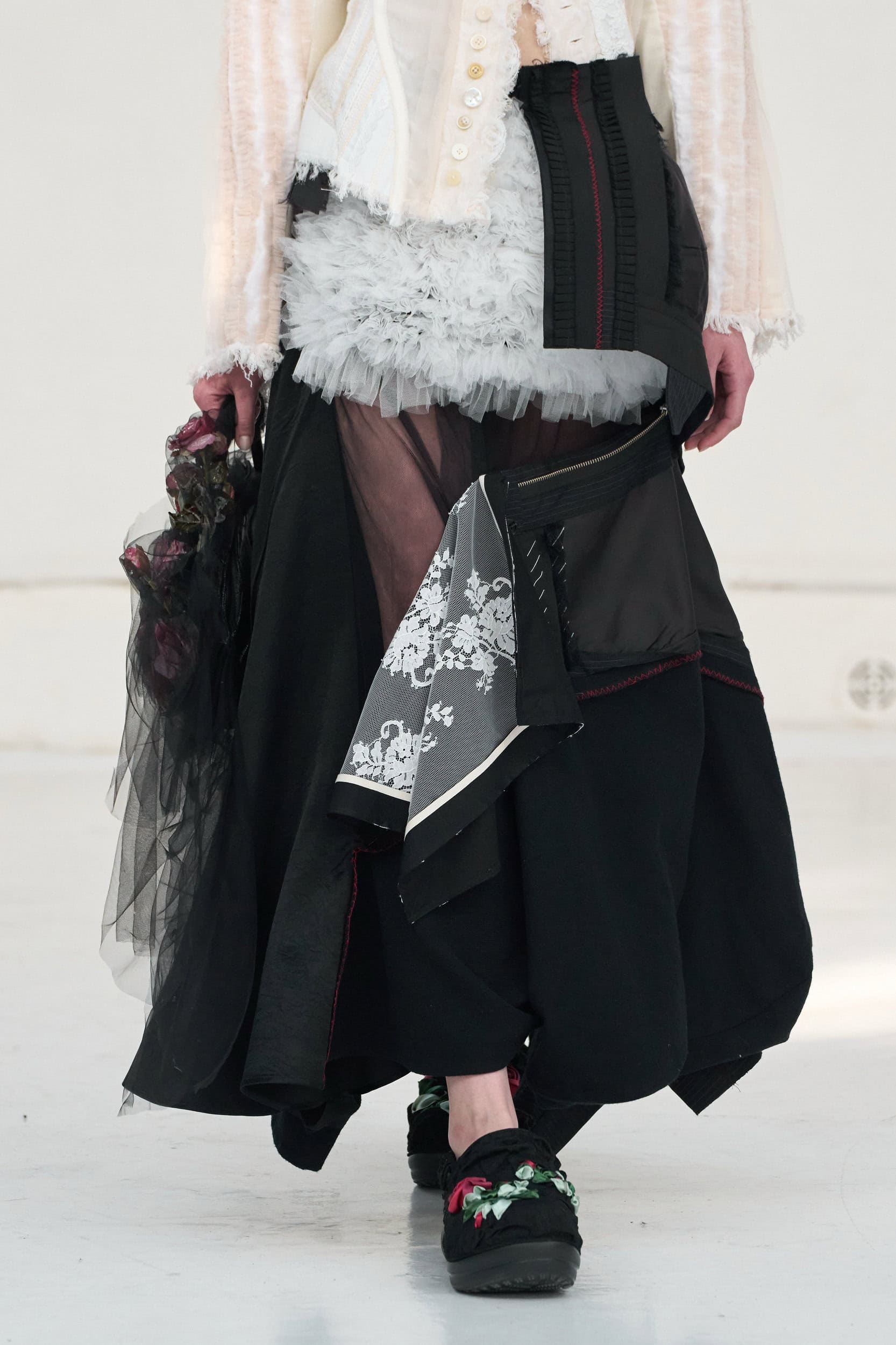 Reverie By Caroline Hu Fall 2026 Fashion Show Details