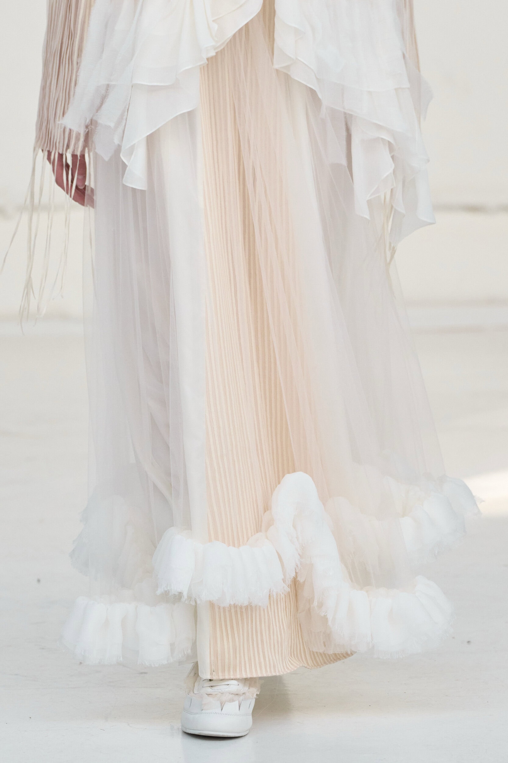 Reverie By Caroline Hu Fall 2026 Fashion Show Details