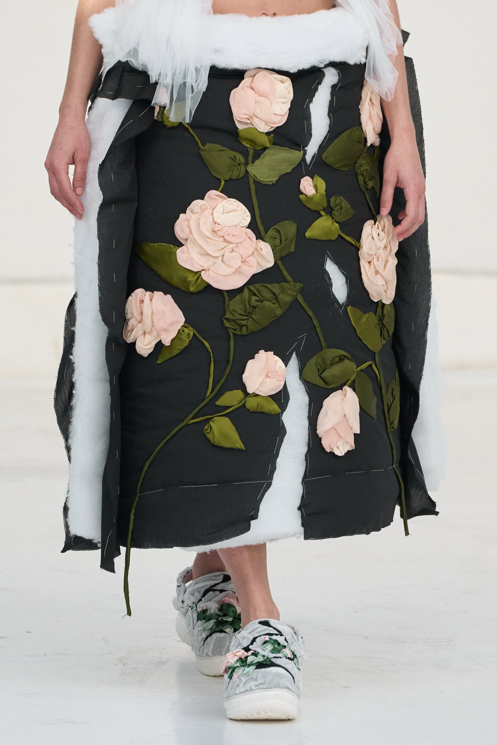 Reverie By Caroline Hu Fall 2026 Fashion Show Details