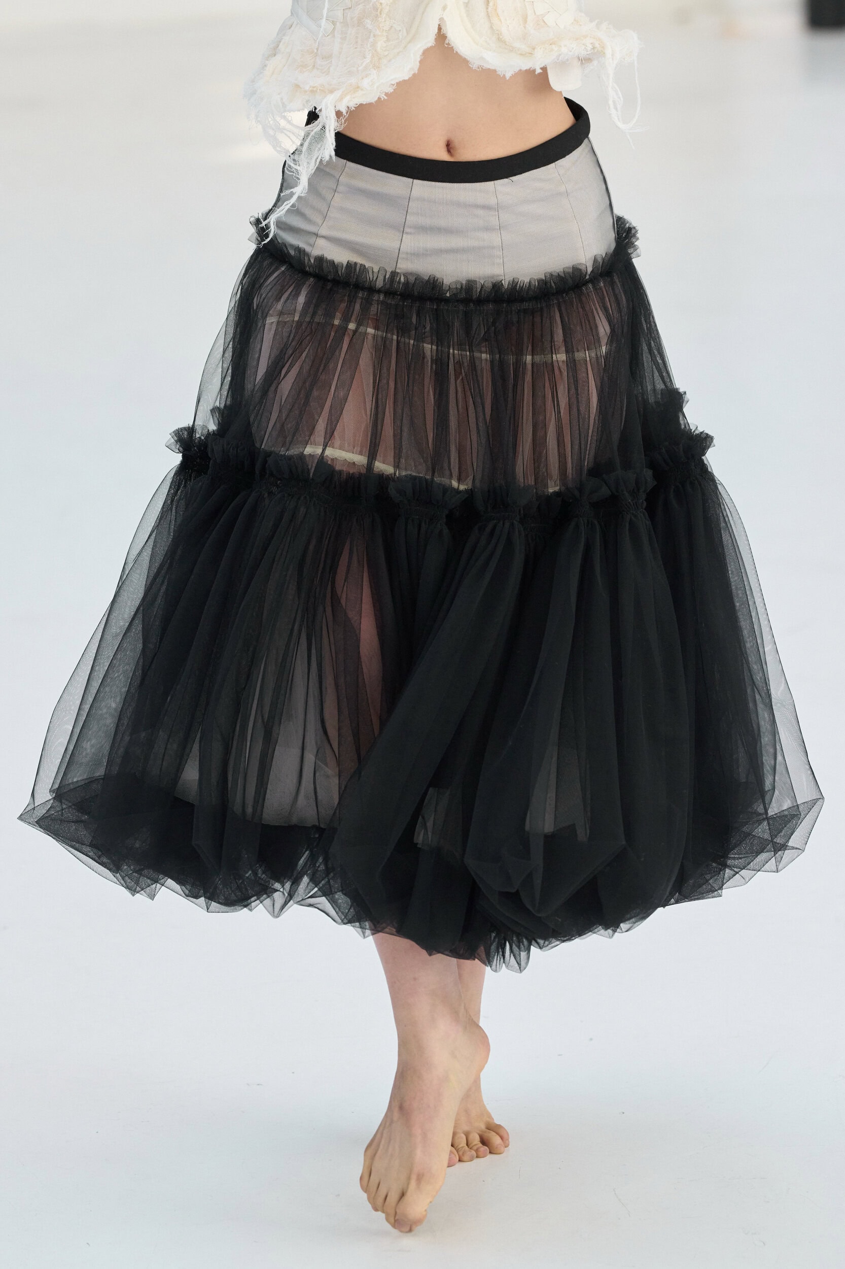 Reverie By Caroline Hu Fall 2026 Fashion Show Details