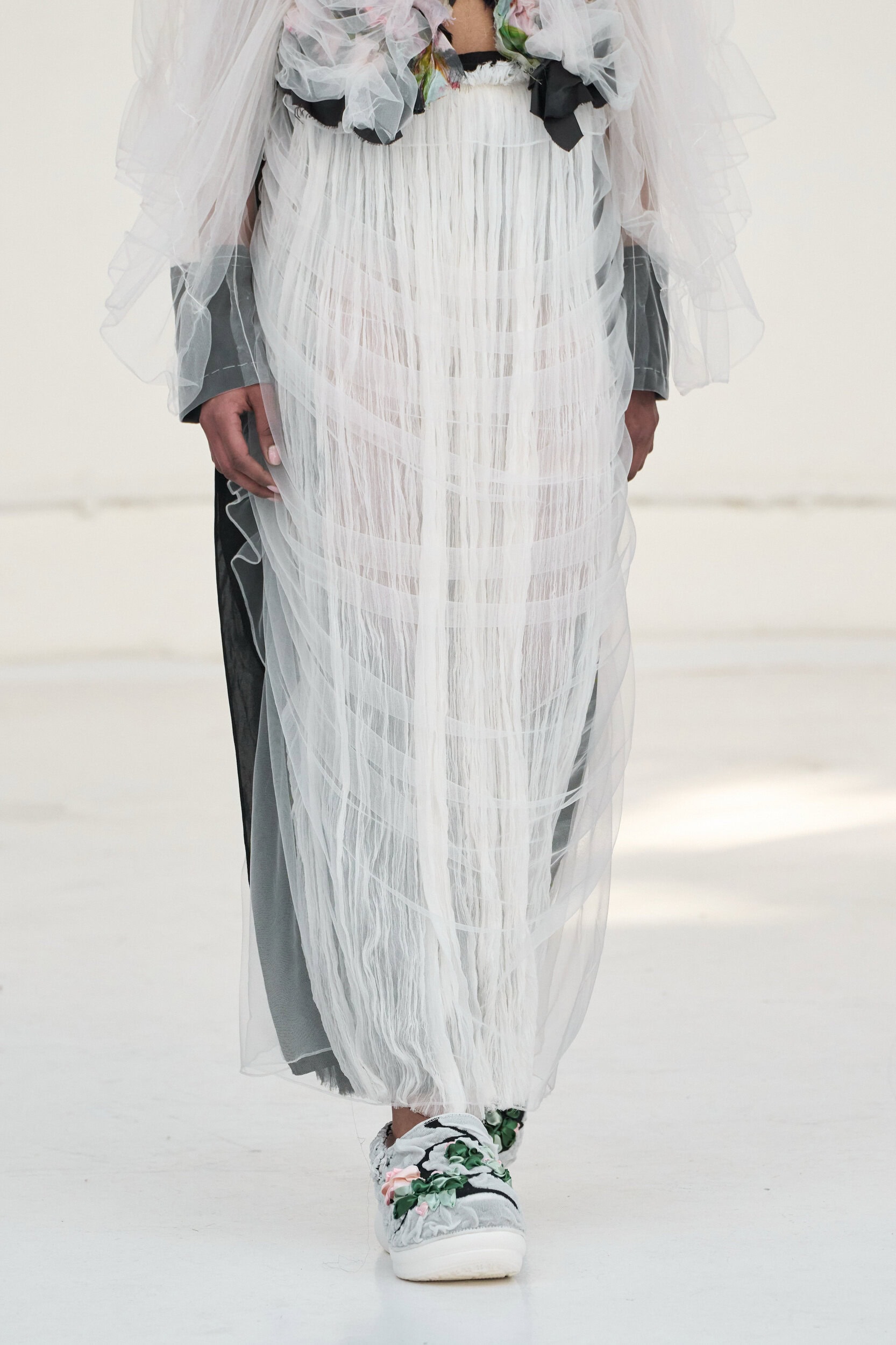 Reverie By Caroline Hu Fall 2026 Fashion Show Details