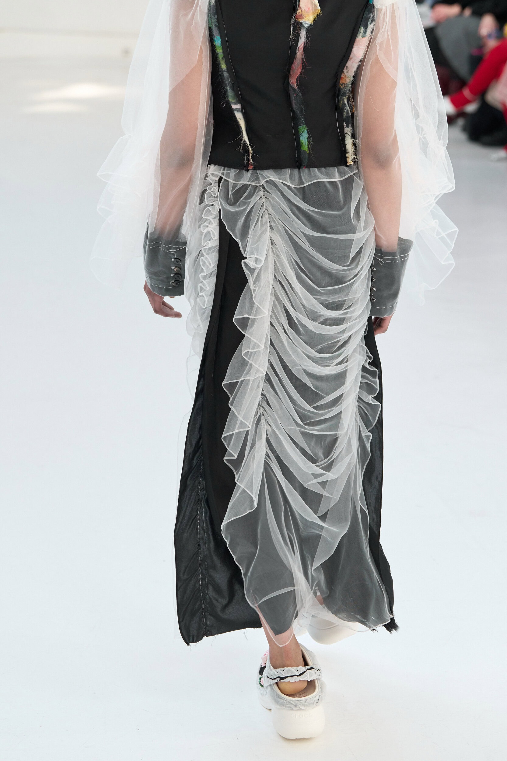 Reverie By Caroline Hu Fall 2026 Fashion Show Details