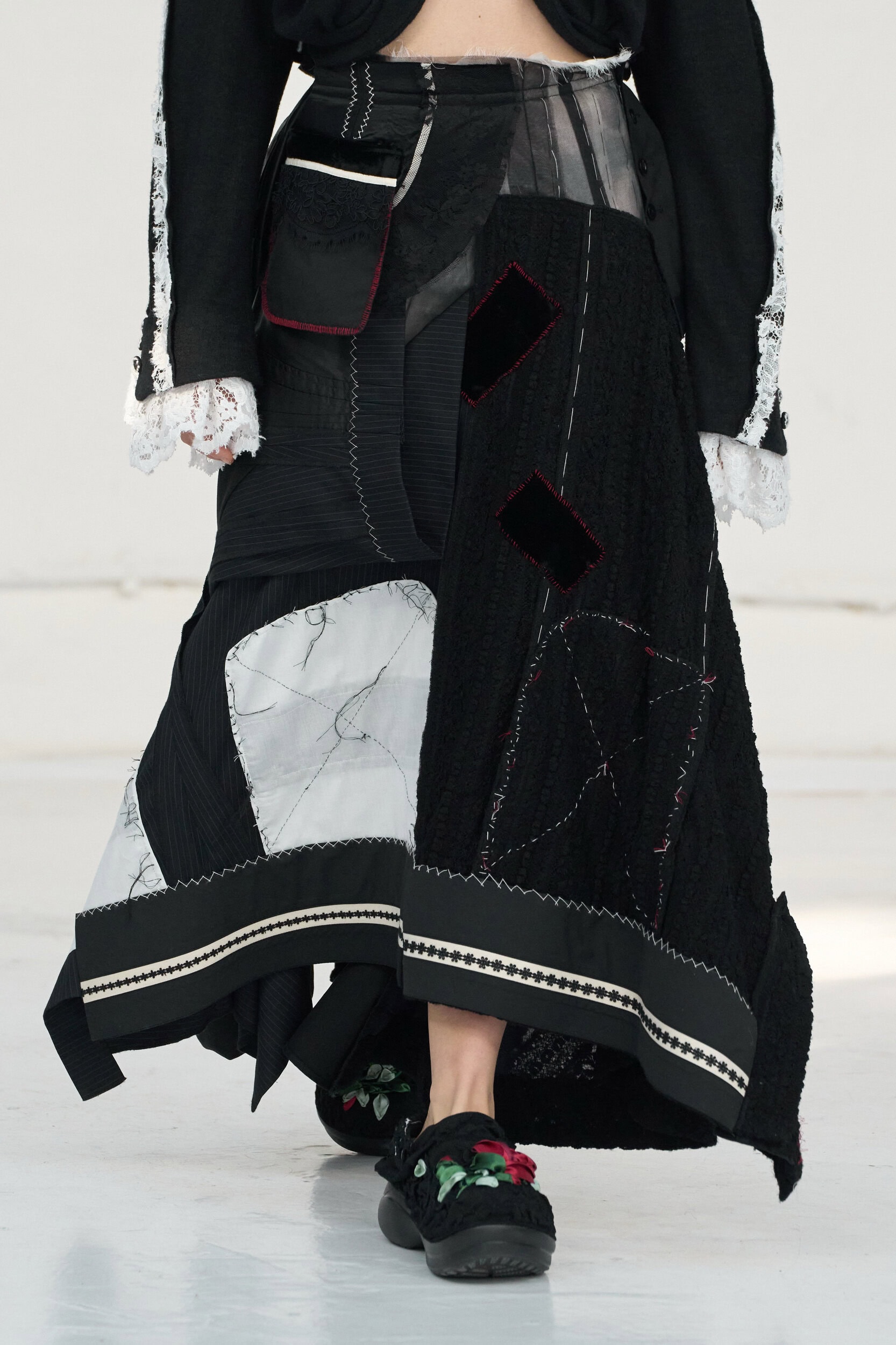 Reverie By Caroline Hu Fall 2026 Fashion Show Details