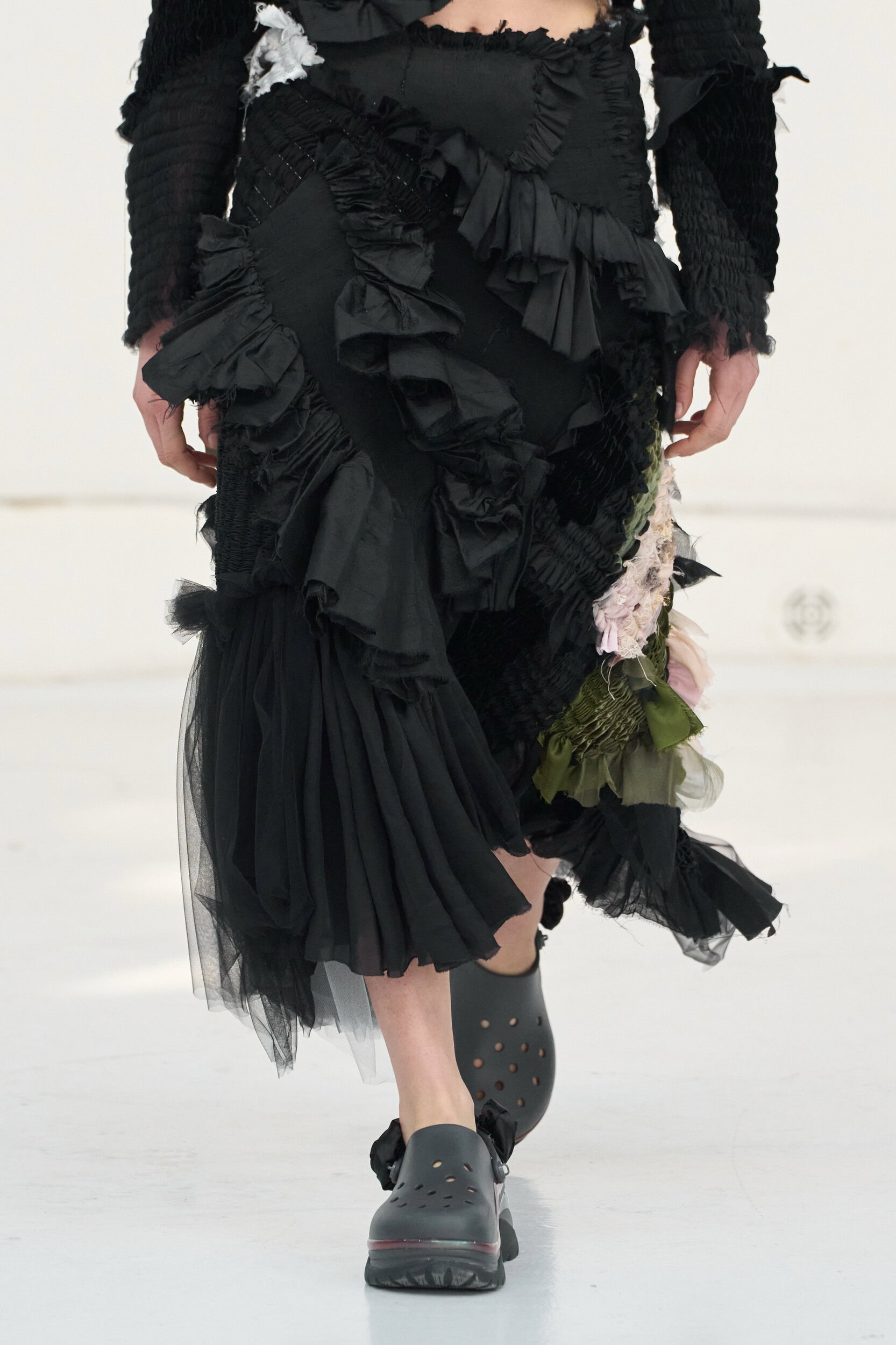 Reverie By Caroline Hu Fall 2026 Fashion Show Details