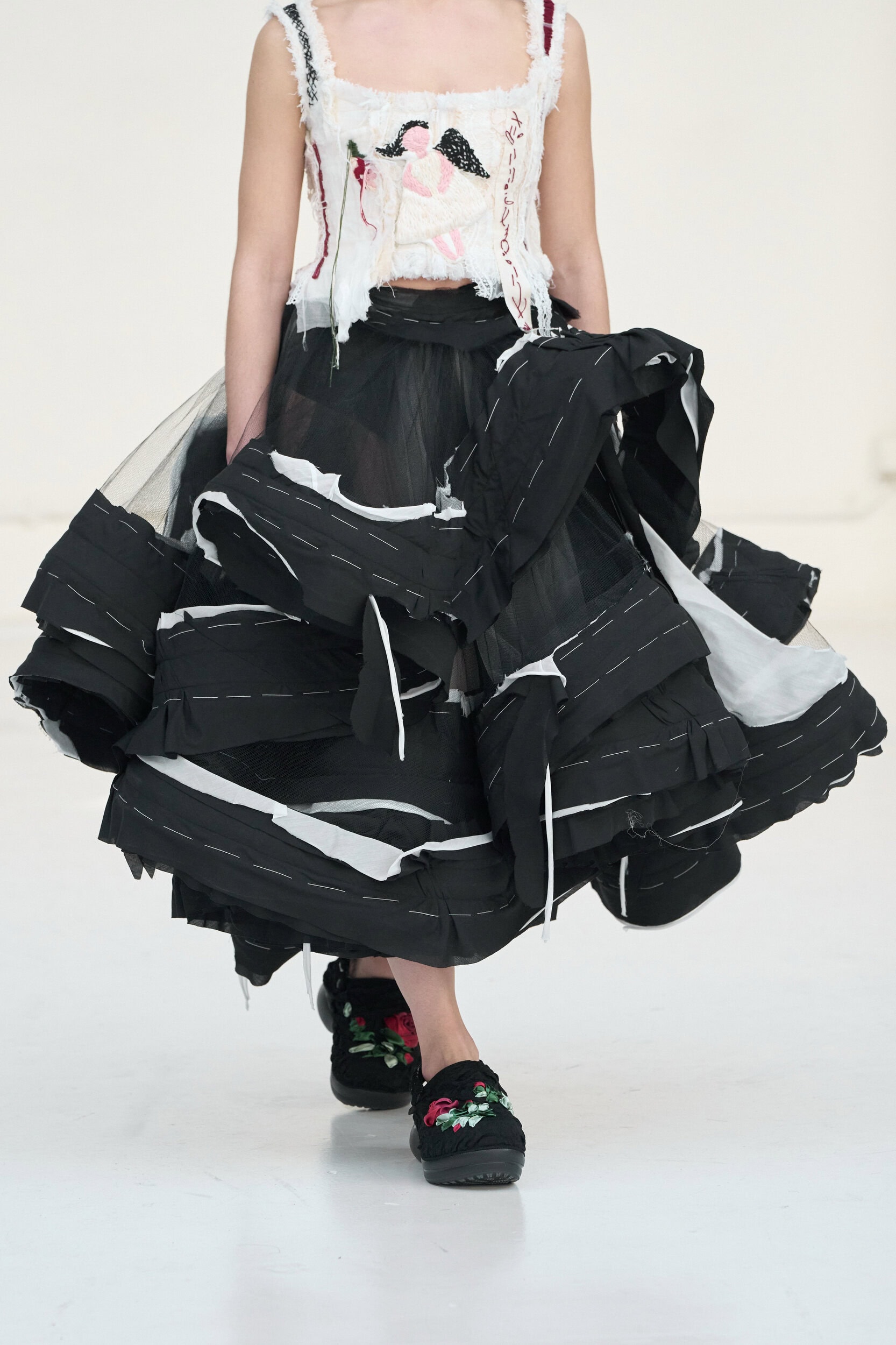 Reverie By Caroline Hu Fall 2026 Fashion Show Details