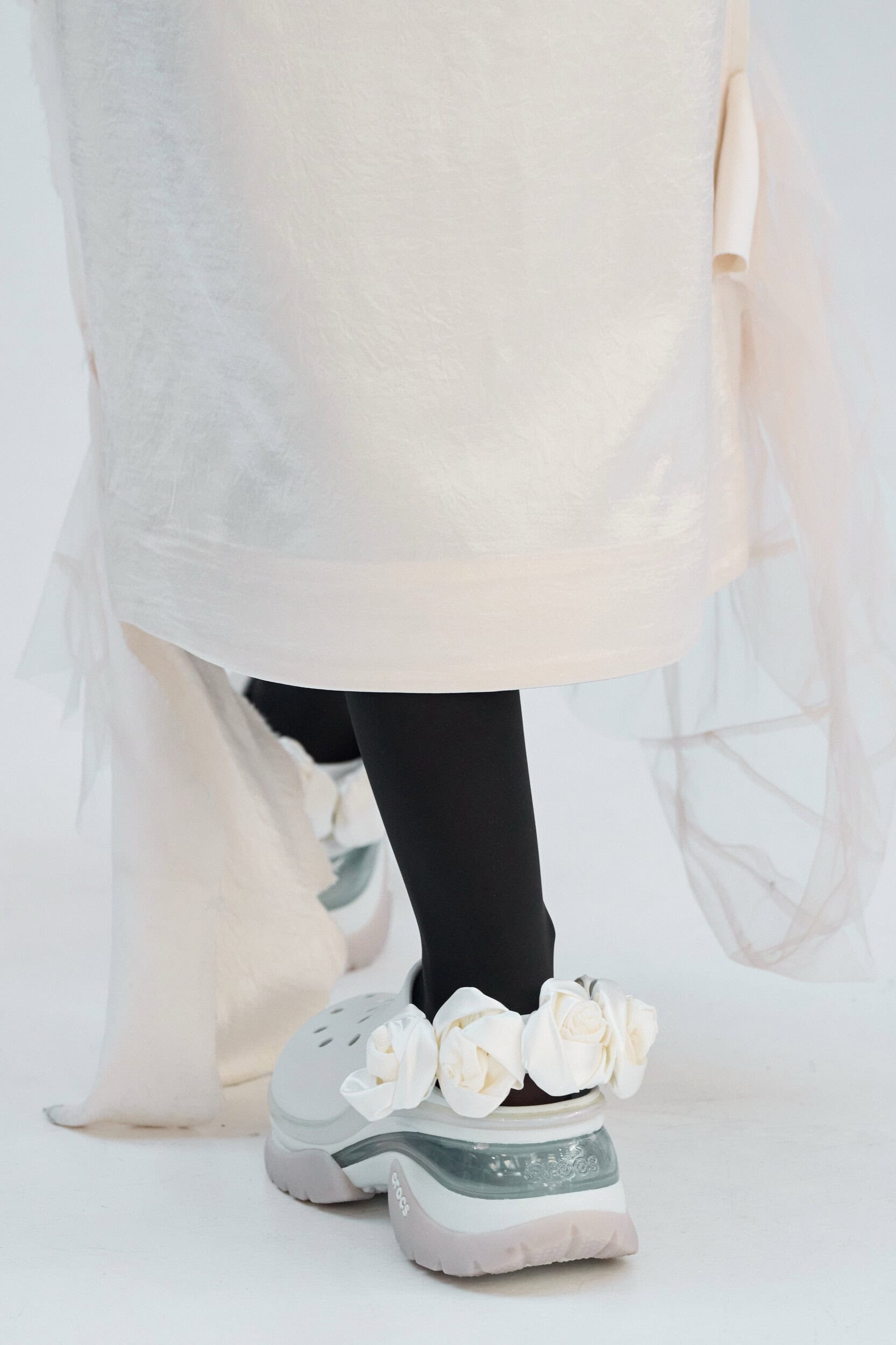 Reverie By Caroline Hu Fall 2026 Fashion Show Details