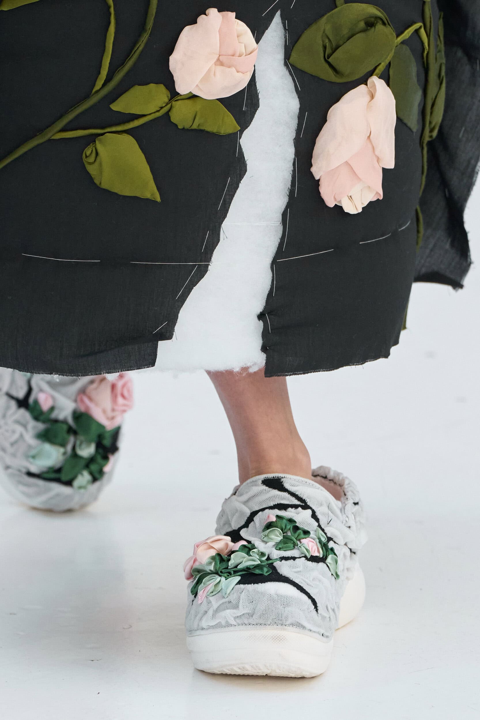 Reverie By Caroline Hu Fall 2026 Fashion Show Details