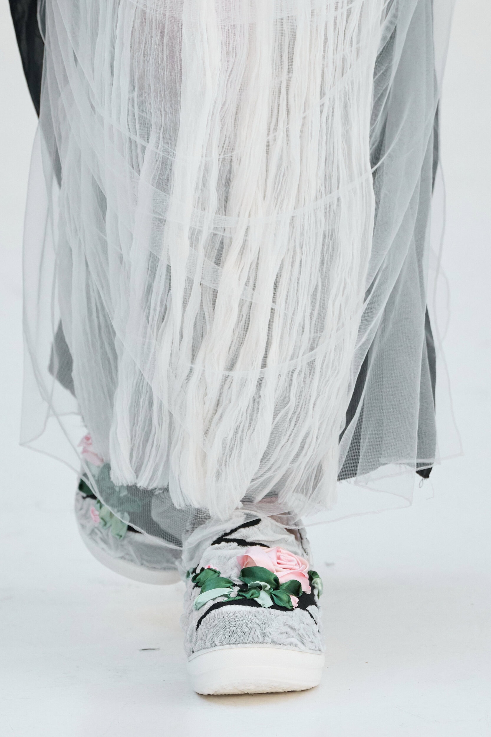 Reverie By Caroline Hu Fall 2026 Fashion Show Details