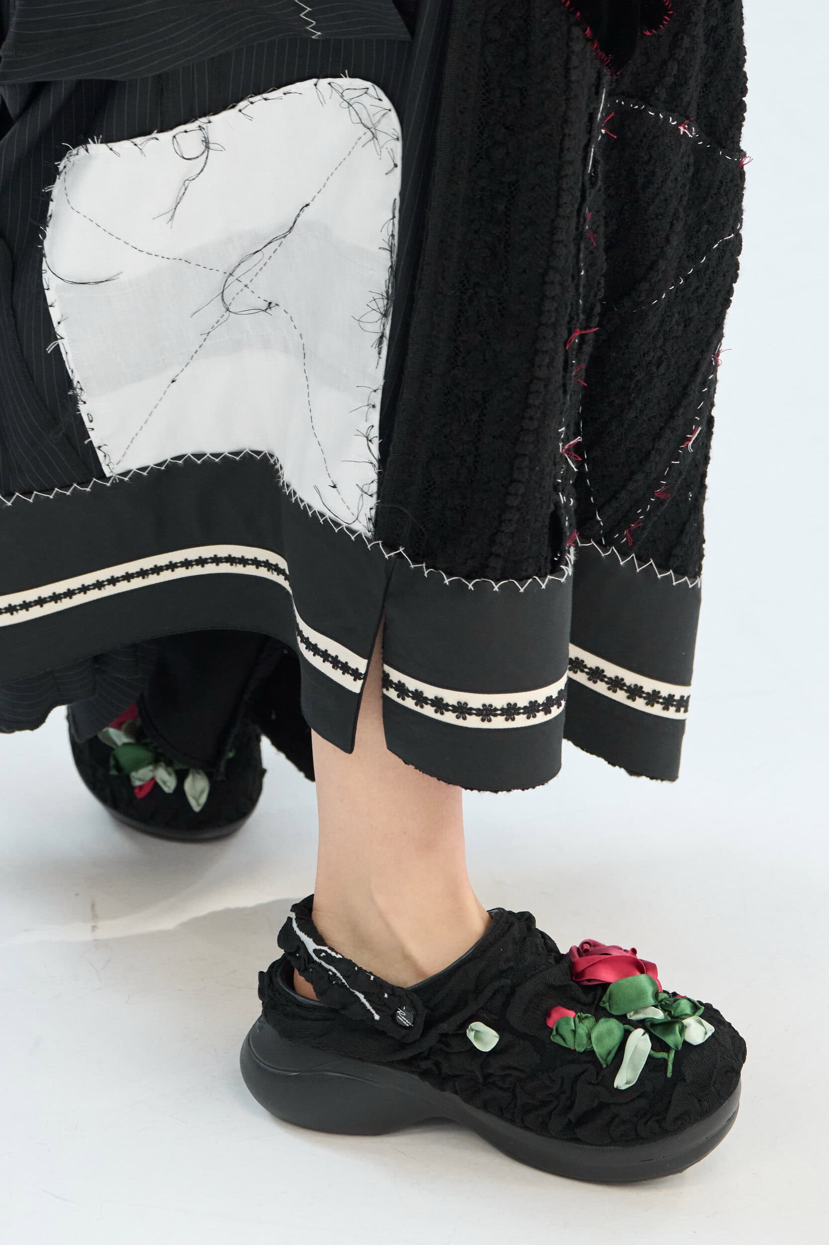 Reverie By Caroline Hu Fall 2026 Fashion Show Details