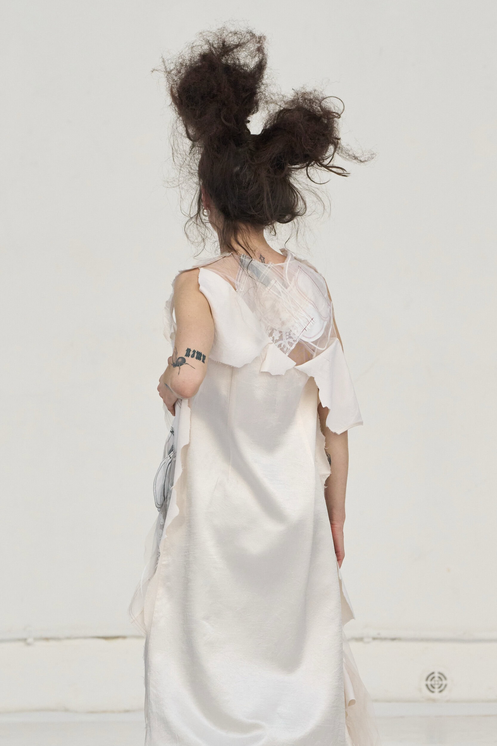 Reverie By Caroline Hu Fall 2026 Fashion Show Details