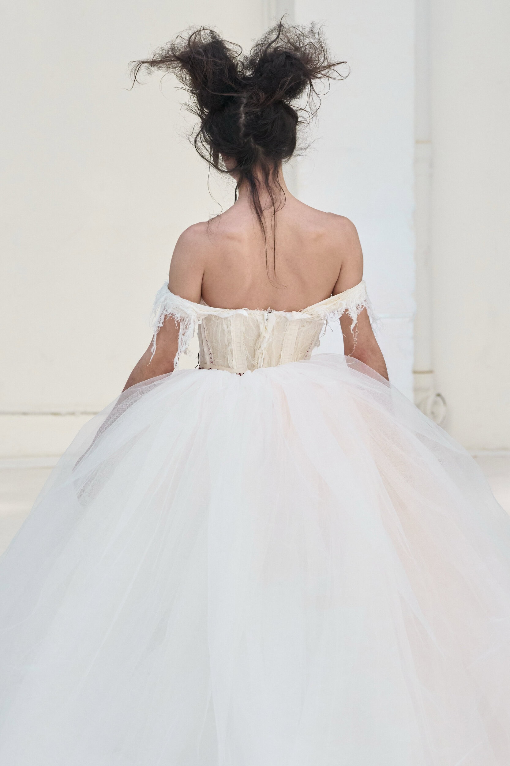 Reverie By Caroline Hu Fall 2026 Fashion Show Details