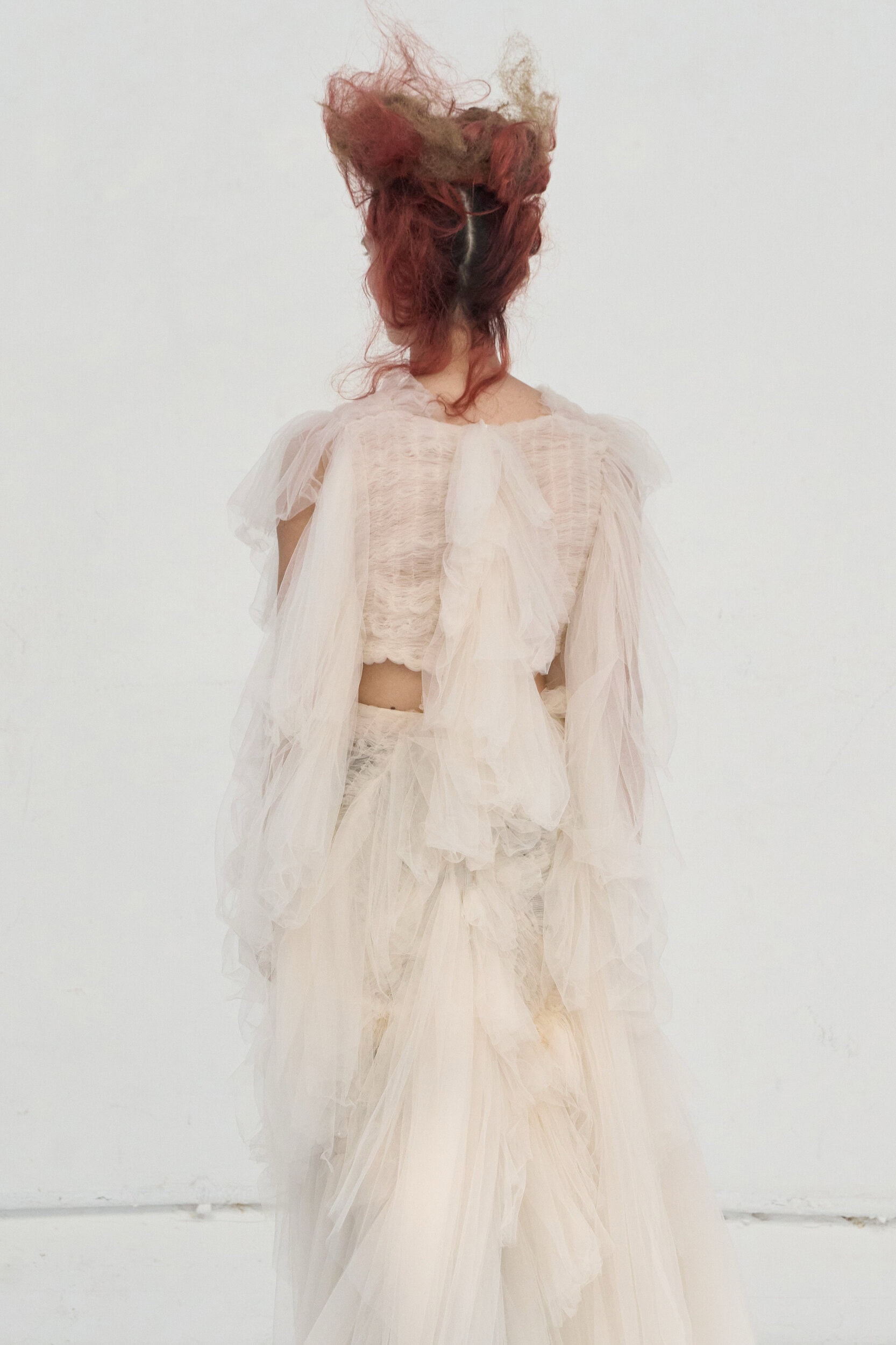 Reverie By Caroline Hu Fall 2026 Fashion Show Details