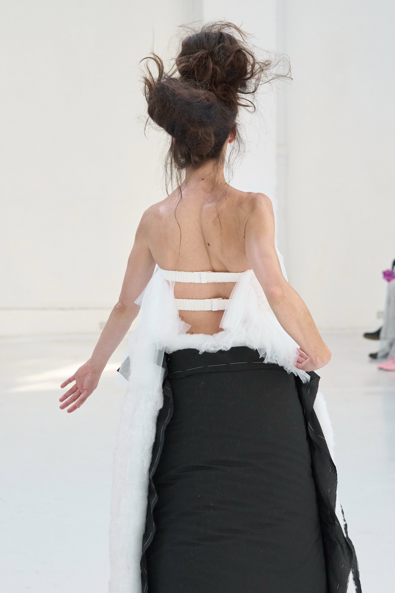 Reverie By Caroline Hu Fall 2026 Fashion Show Details