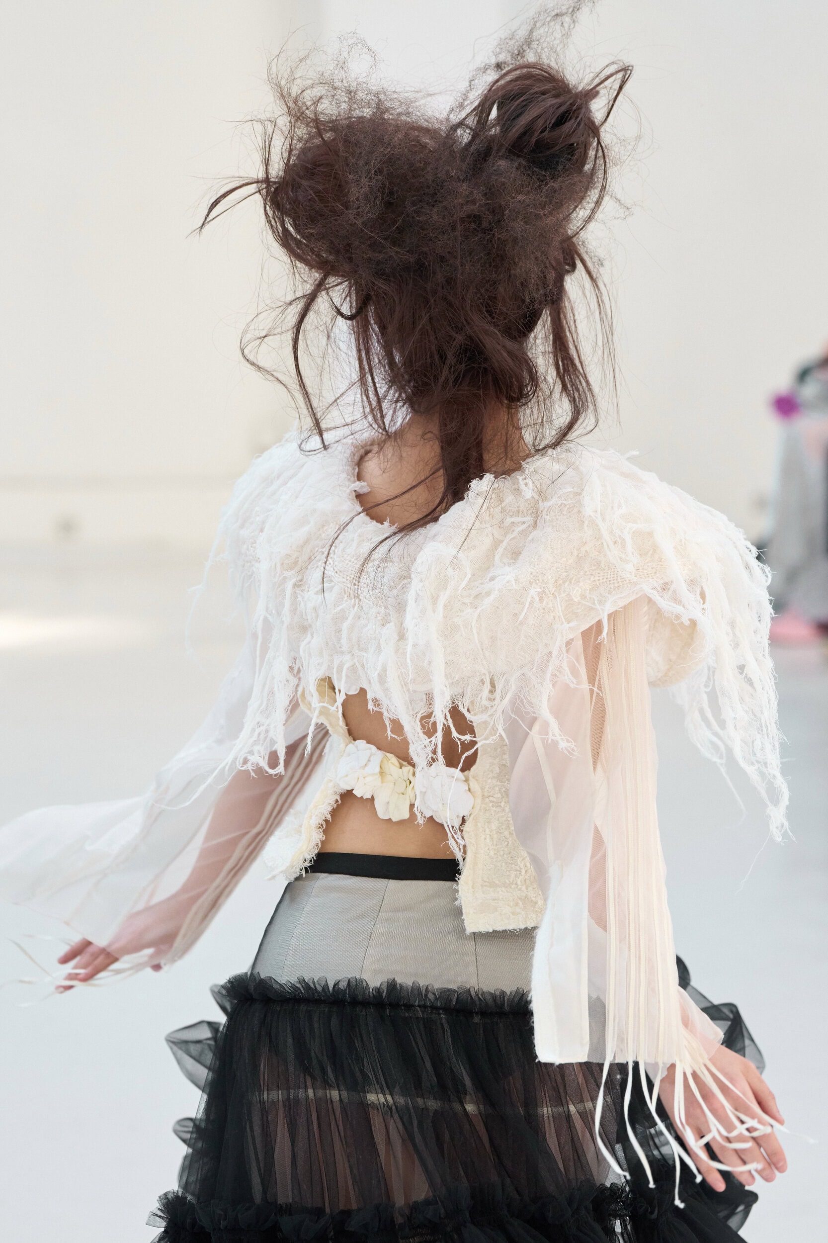 Reverie By Caroline Hu Fall 2026 Fashion Show Details