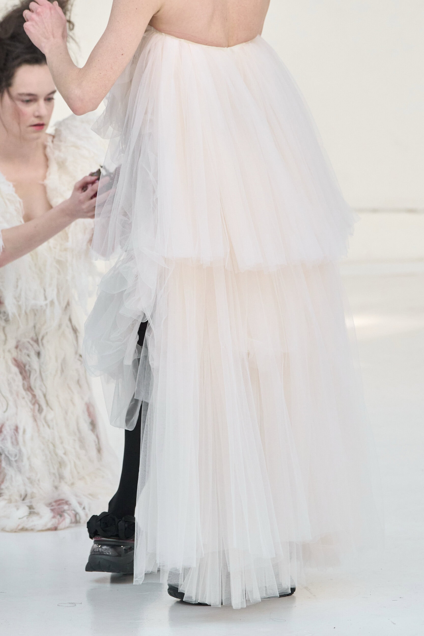 Reverie By Caroline Hu Fall 2026 Fashion Show Details