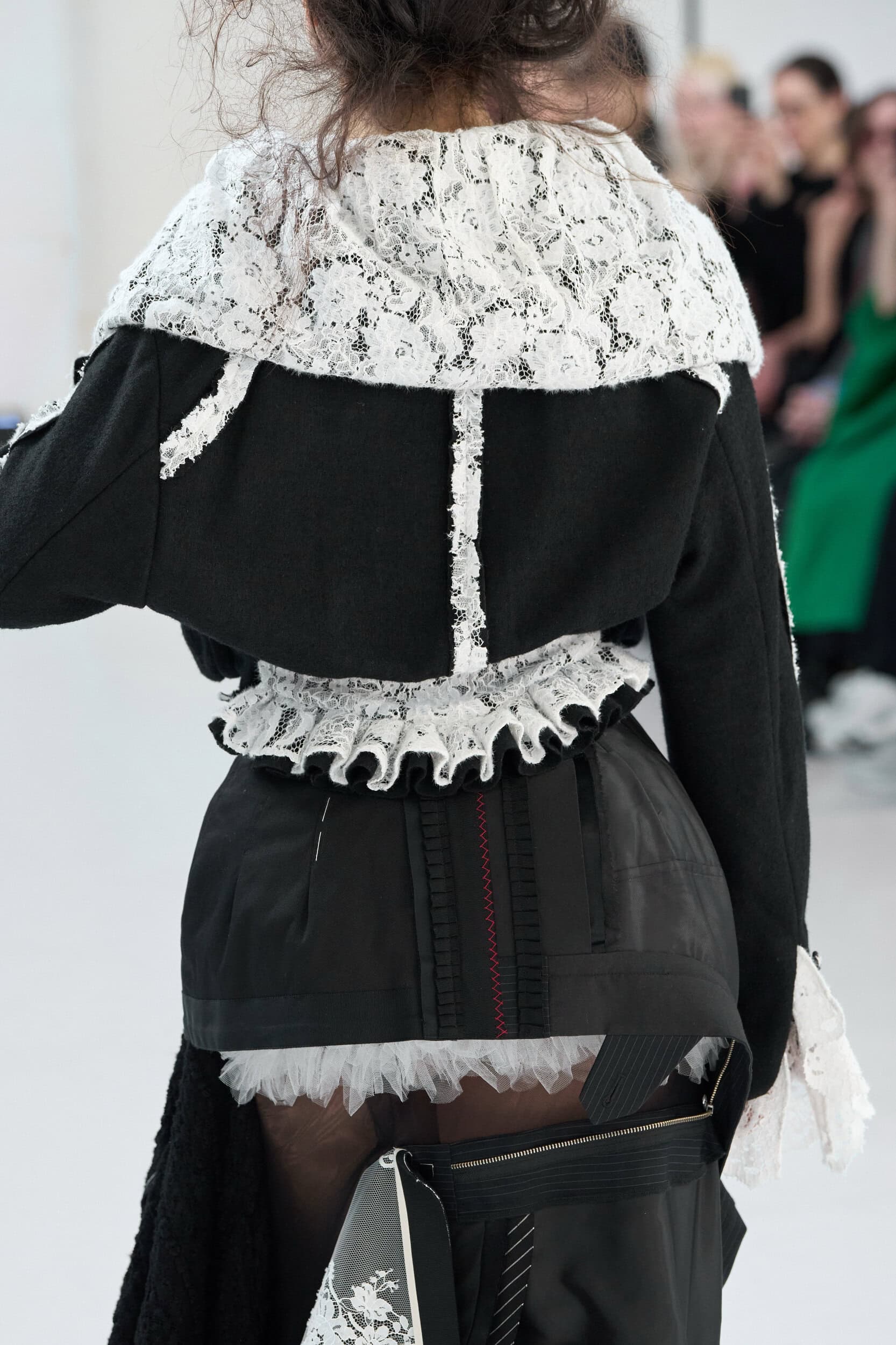 Reverie By Caroline Hu Fall 2026 Fashion Show Details