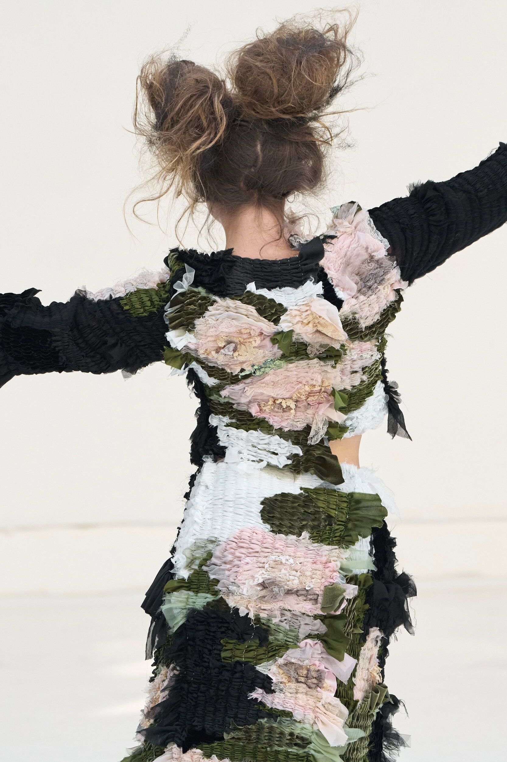 Reverie By Caroline Hu Fall 2026 Fashion Show Details