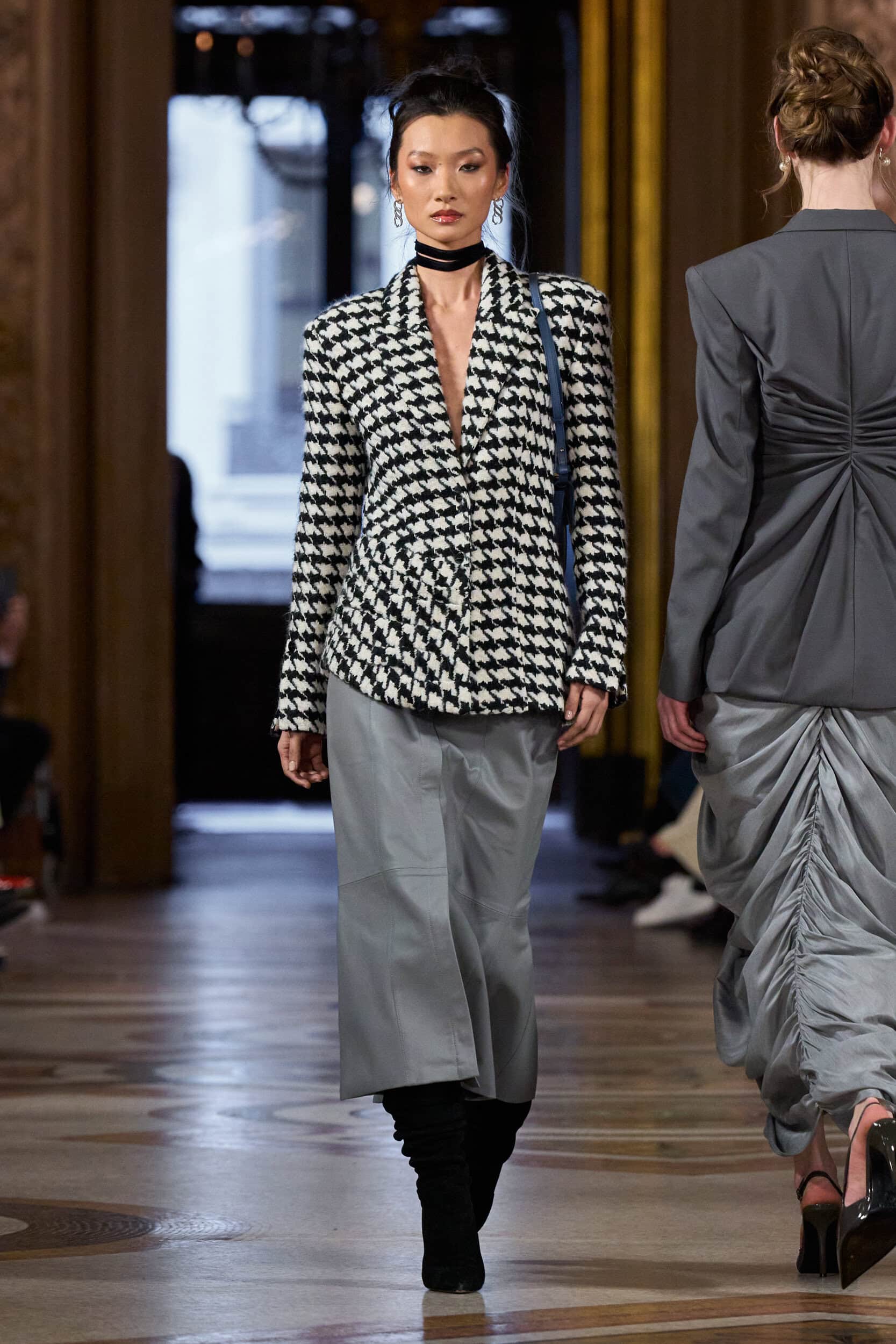 Sagio Fall 2026 Fashion Show