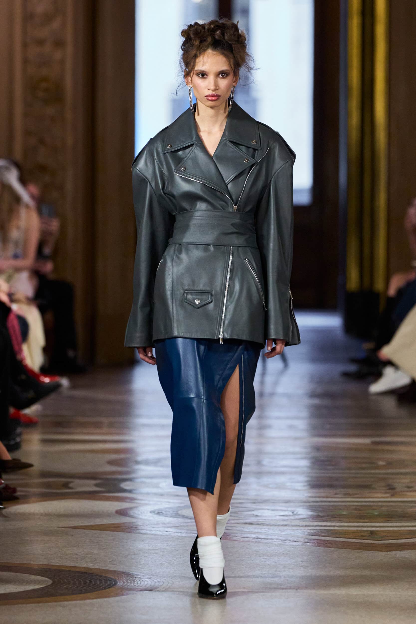 Sagio Fall 2026 Fashion Show