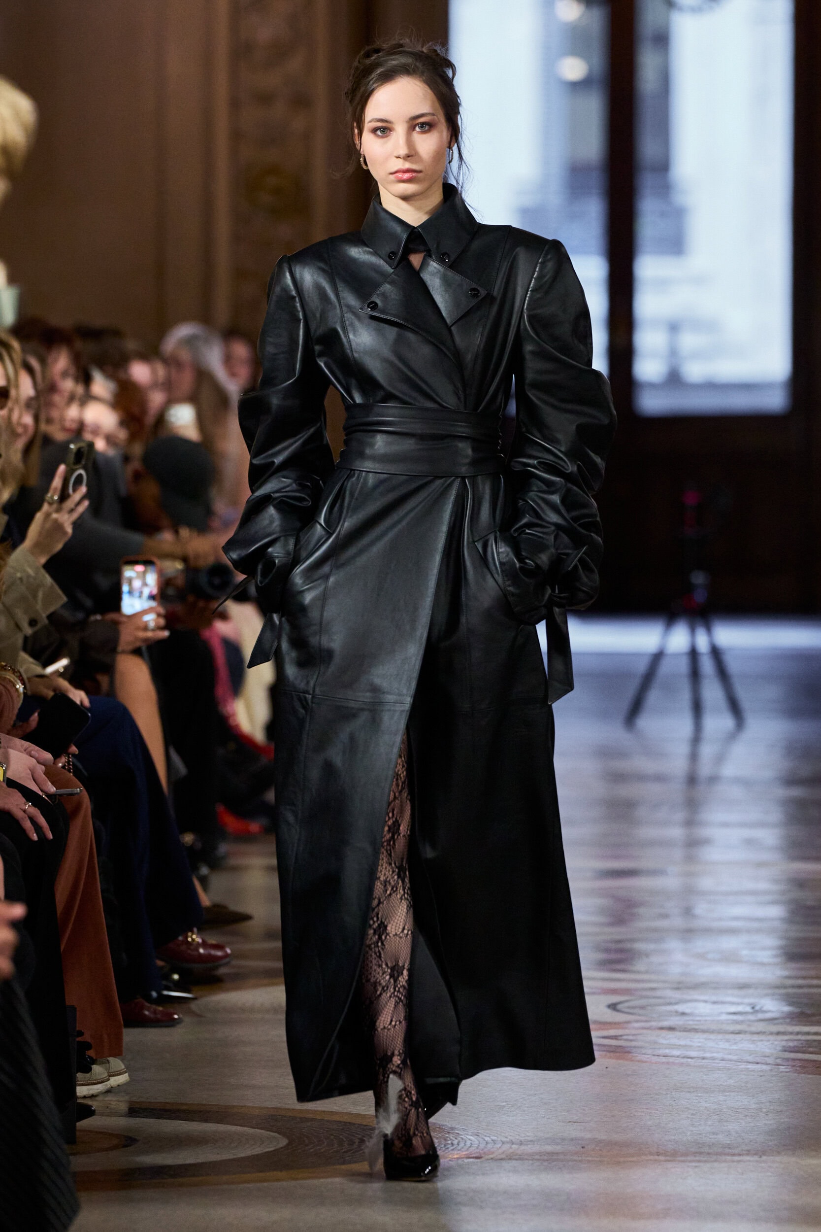 Sagio Fall 2026 Fashion Show