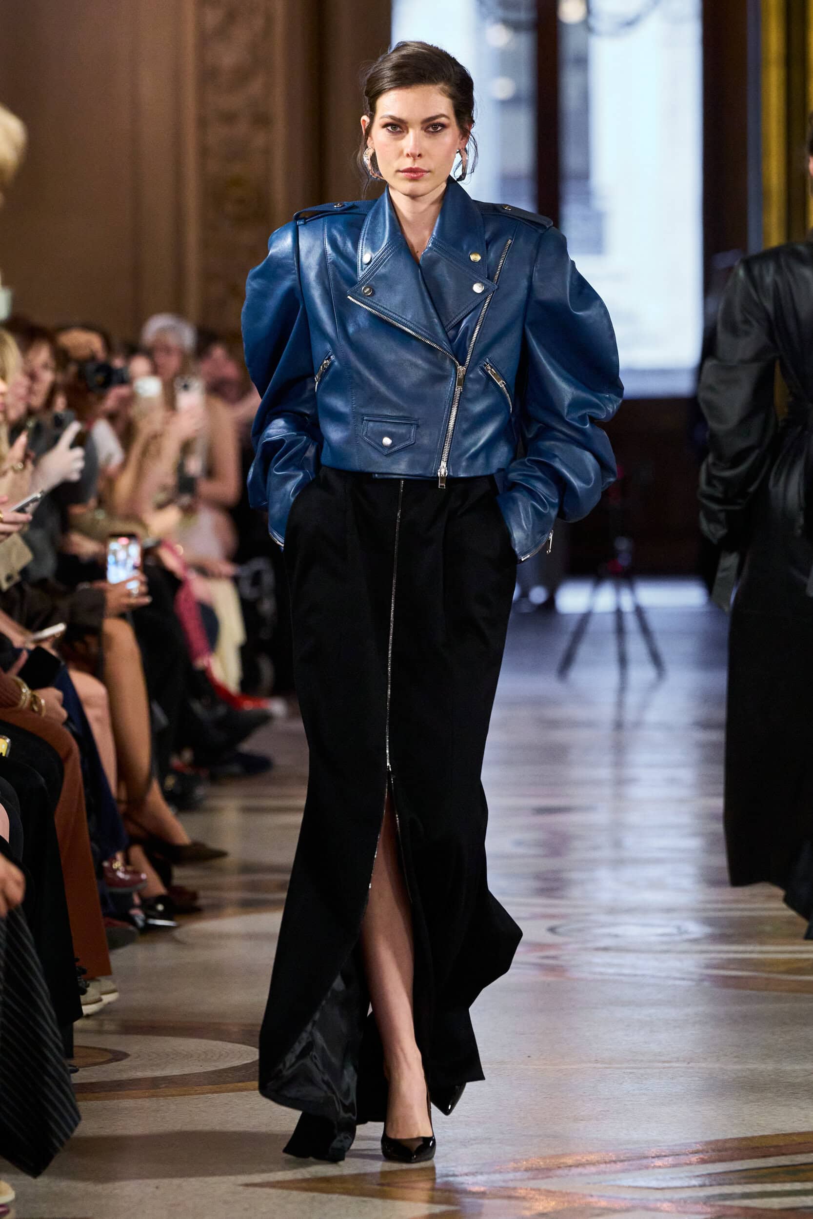 Sagio Fall 2026 Fashion Show