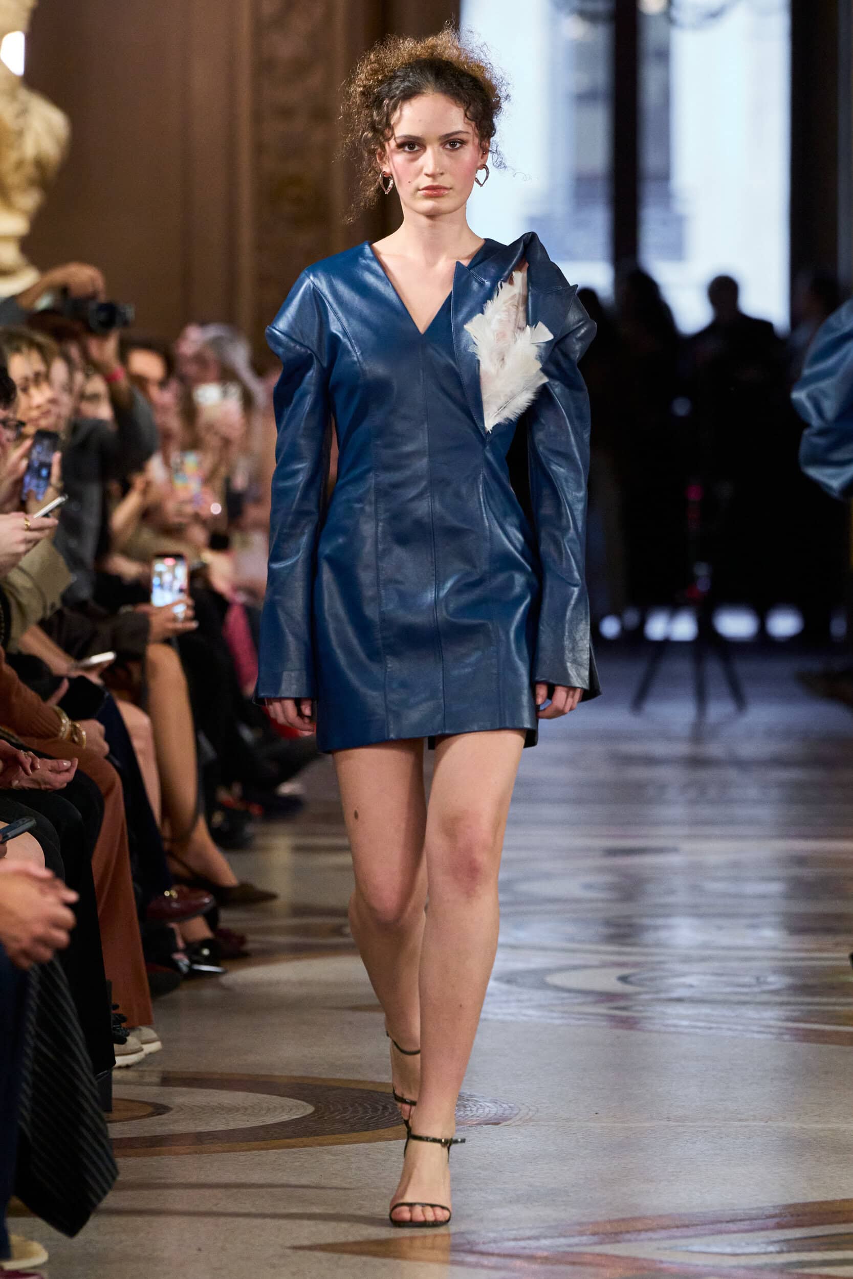 Sagio Fall 2026 Fashion Show