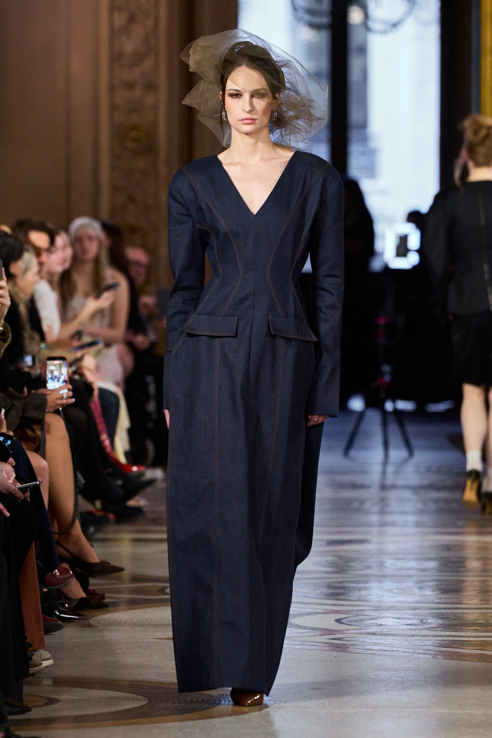 Sagio Fall 2026 Fashion Show