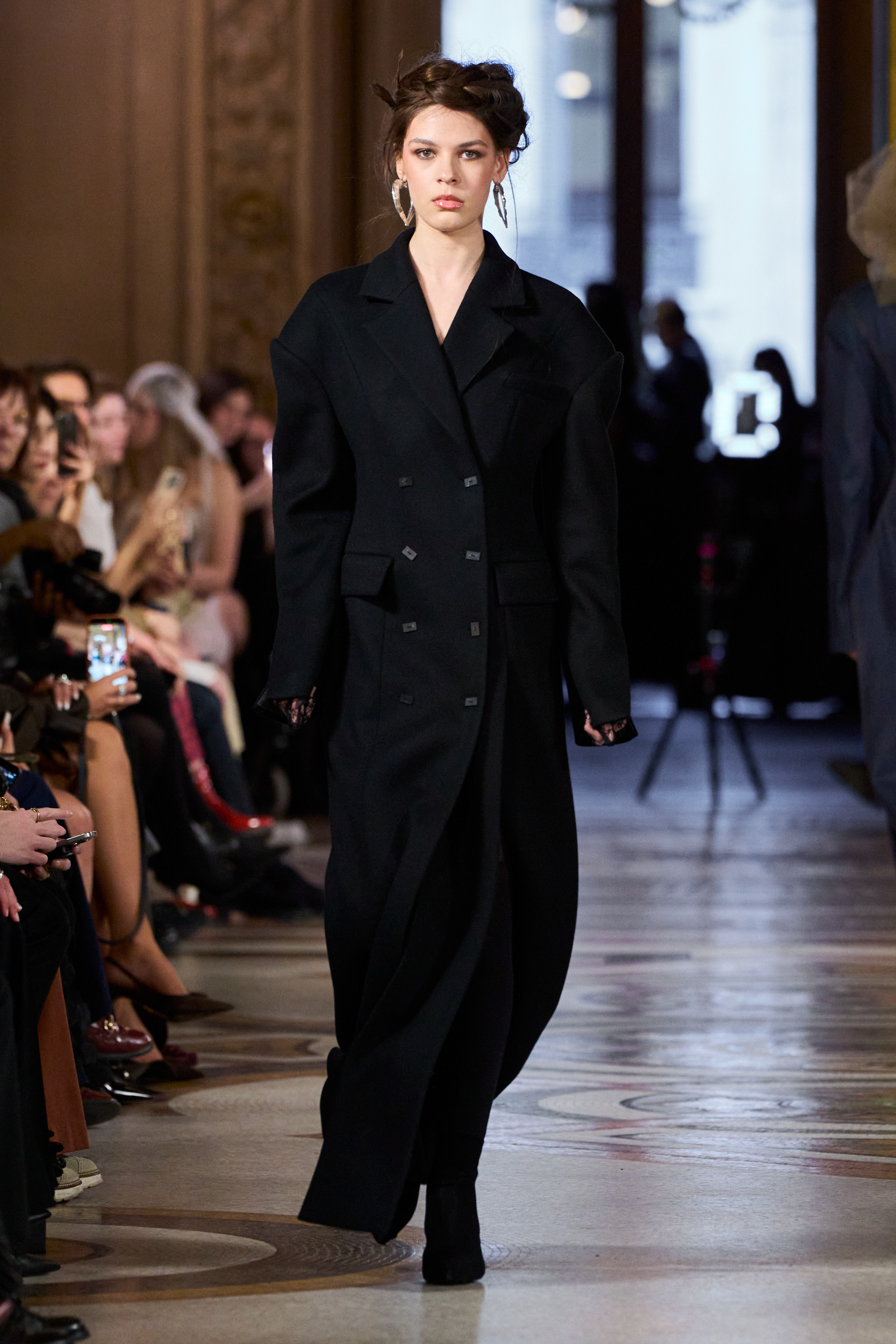 Sagio Fall 2026 Fashion Show