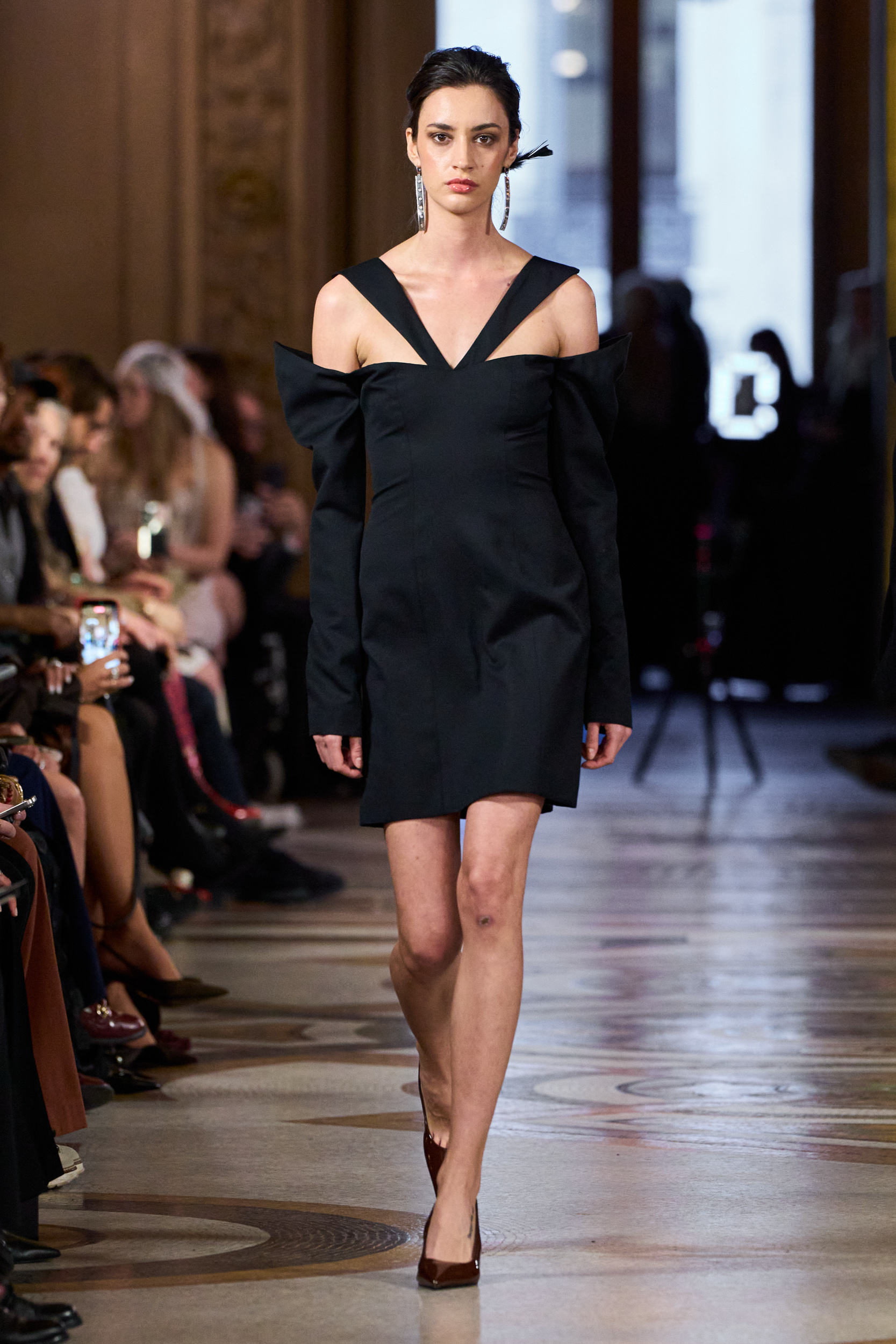 Sagio Fall 2026 Fashion Show