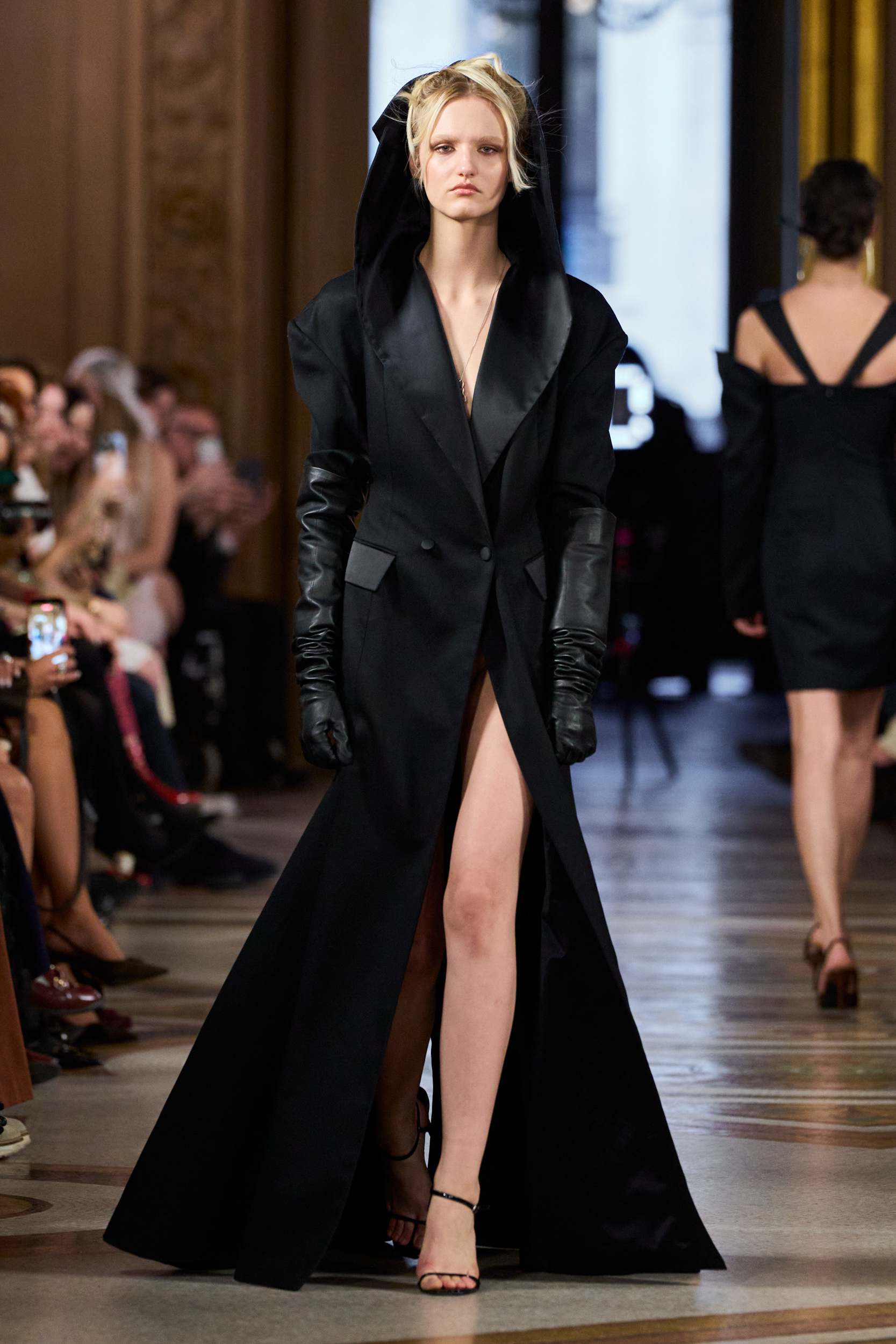 Sagio Fall 2026 Fashion Show