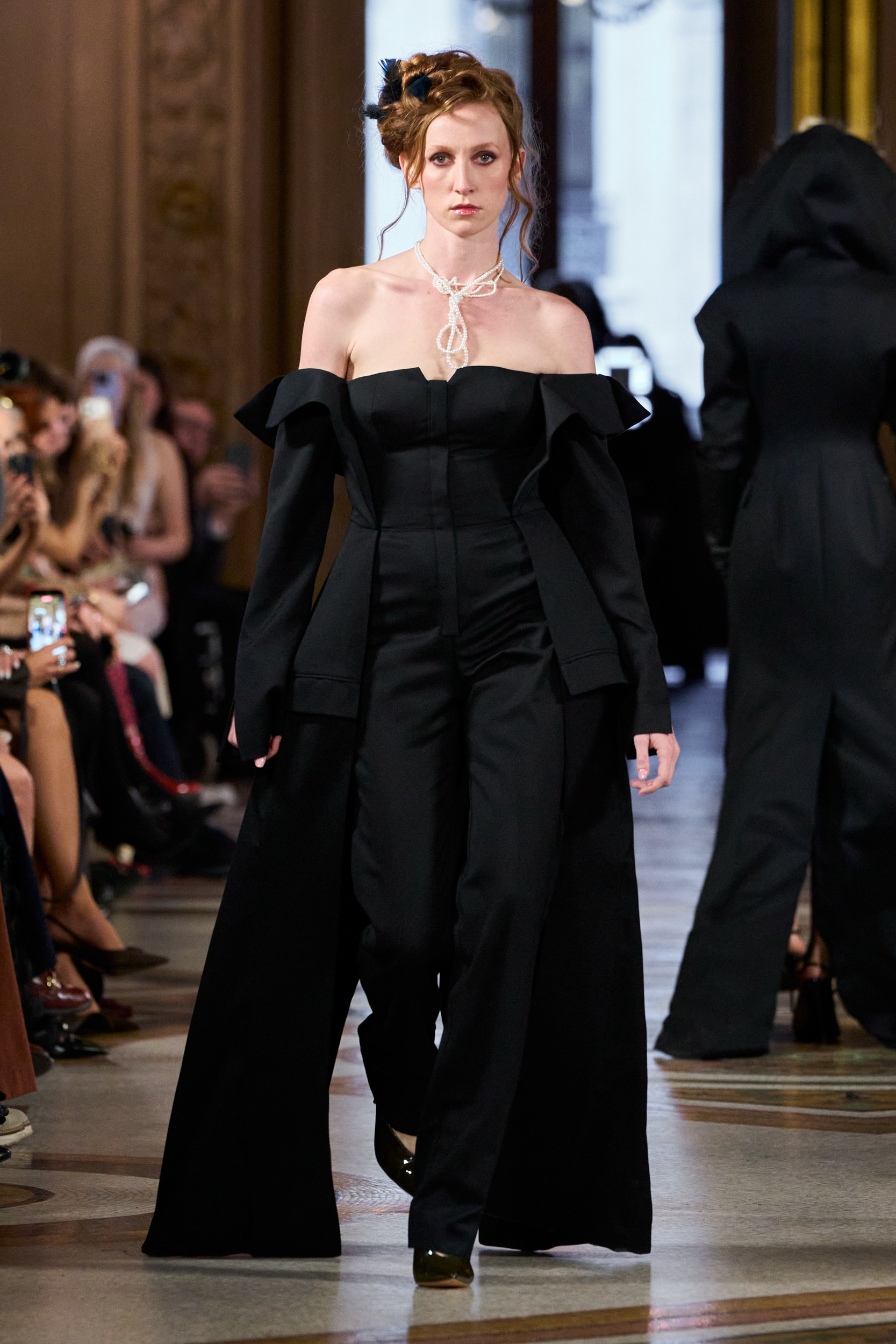 Sagio Fall 2026 Fashion Show