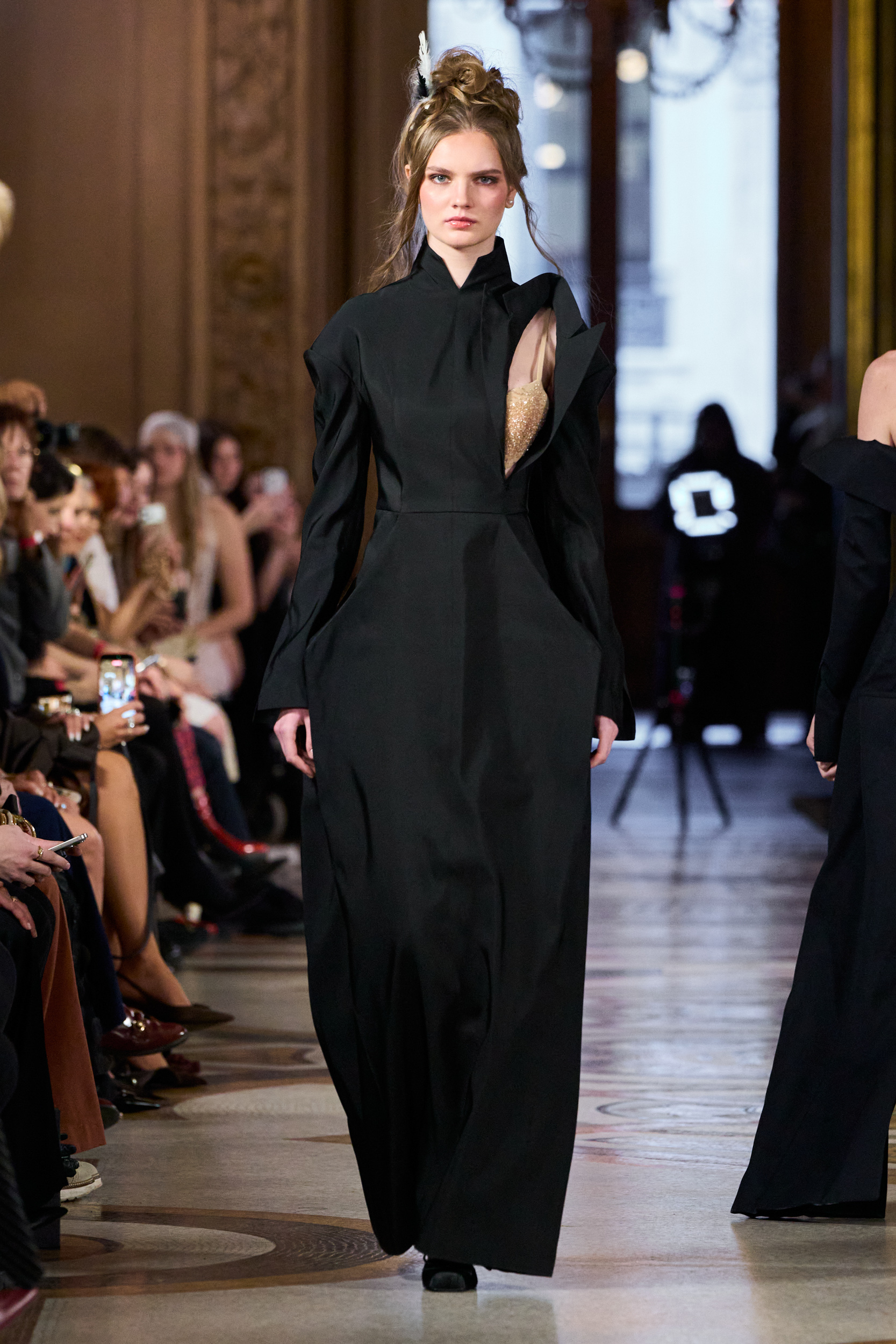 Sagio Fall 2026 Fashion Show