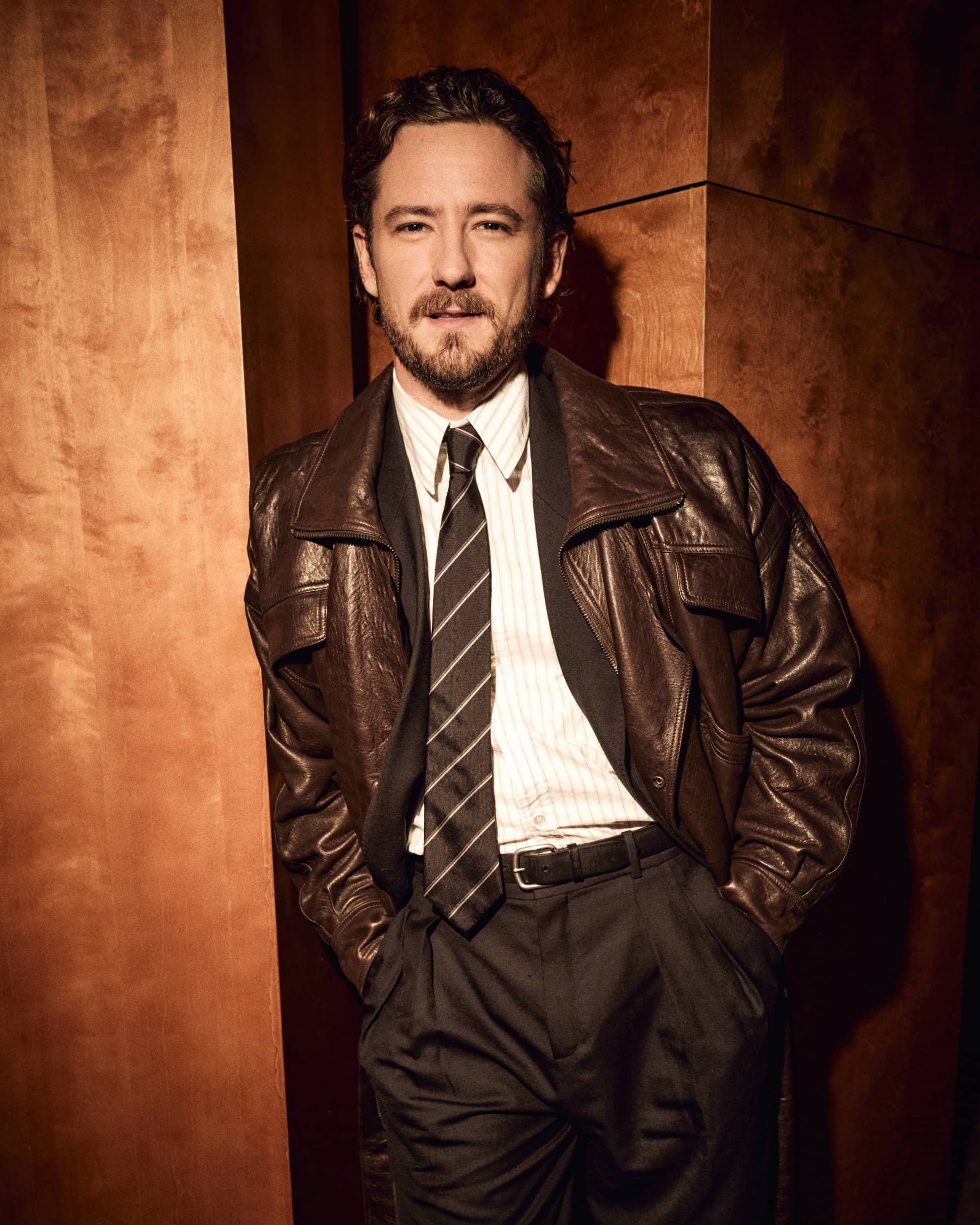 Saint Laurent Fall 2026 Fashion Show Front Row