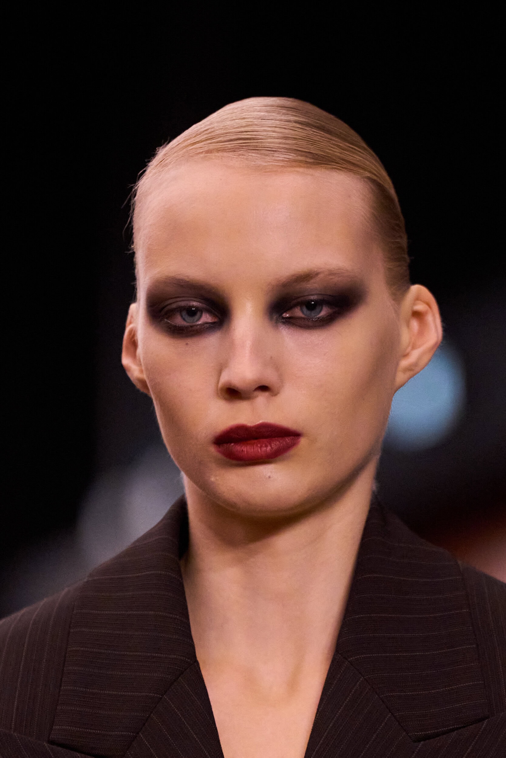 Saint Laurent Fall 2026 Fashion Show Details