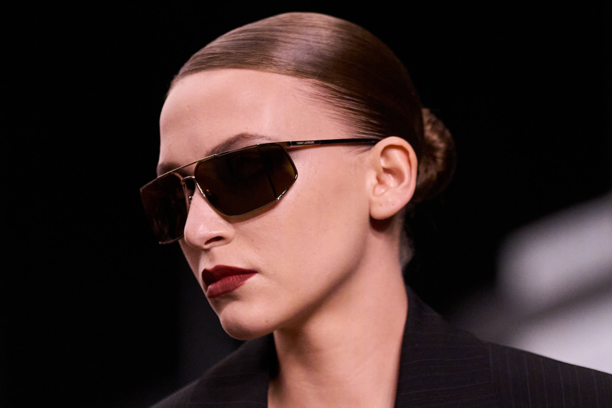 Saint Laurent Fall 2026 Fashion Show Details